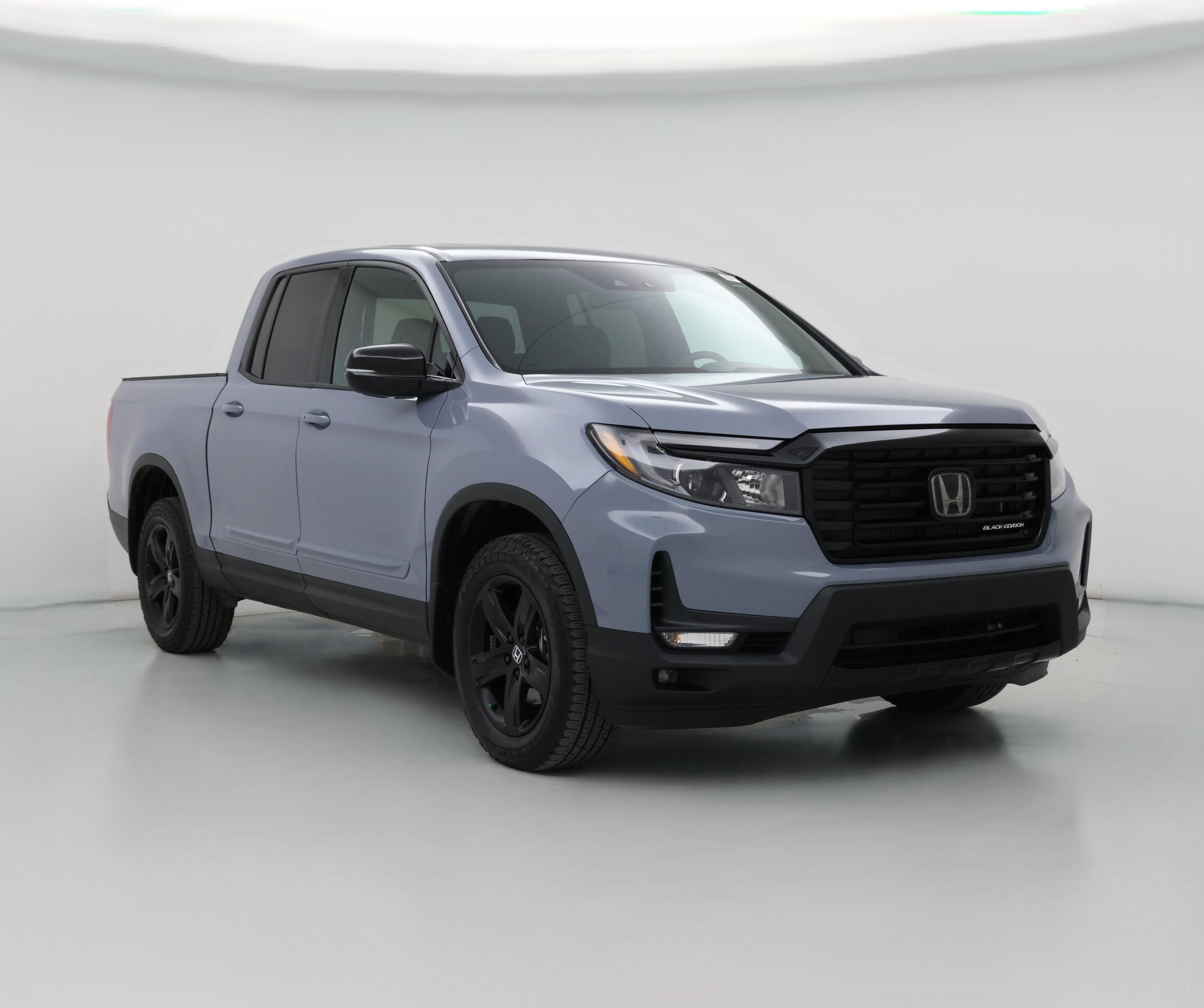 Thumbnail: 2023 Honda Ridgeline - 1