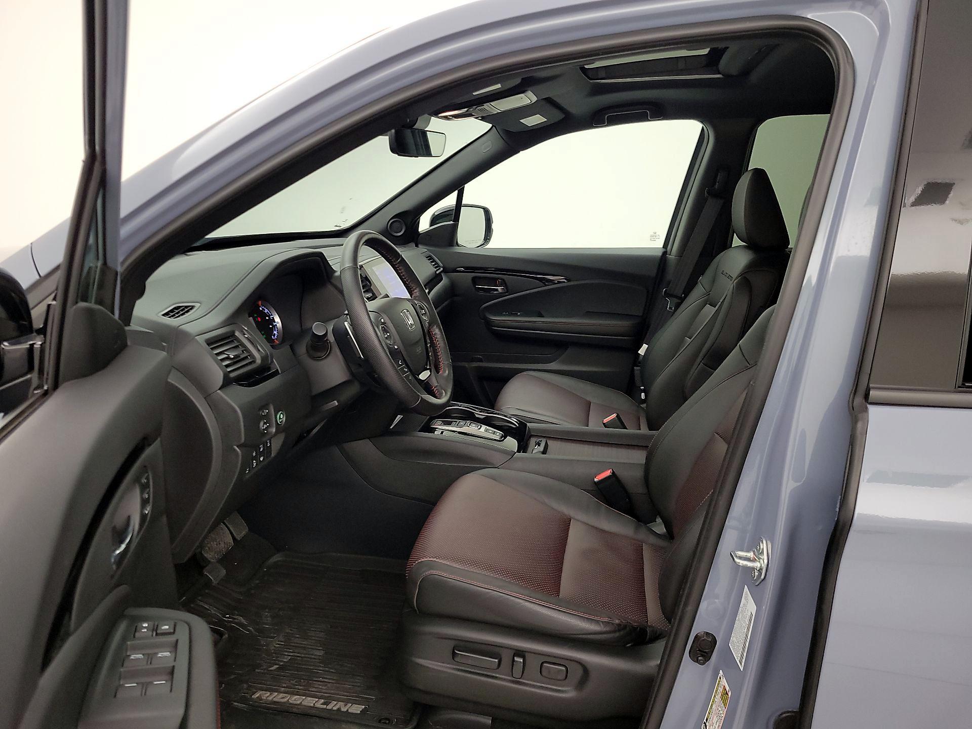 Thumbnail: 2023 Honda Ridgeline - 11