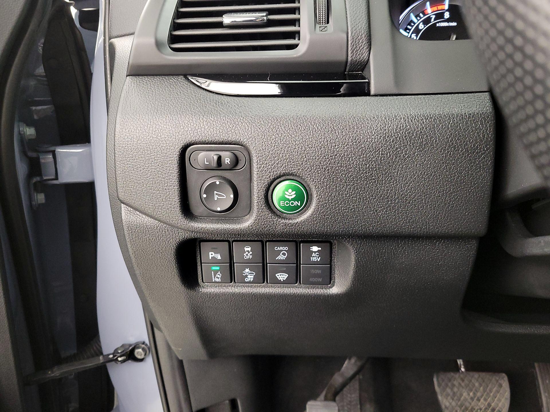 Thumbnail: 2023 Honda Ridgeline - 13