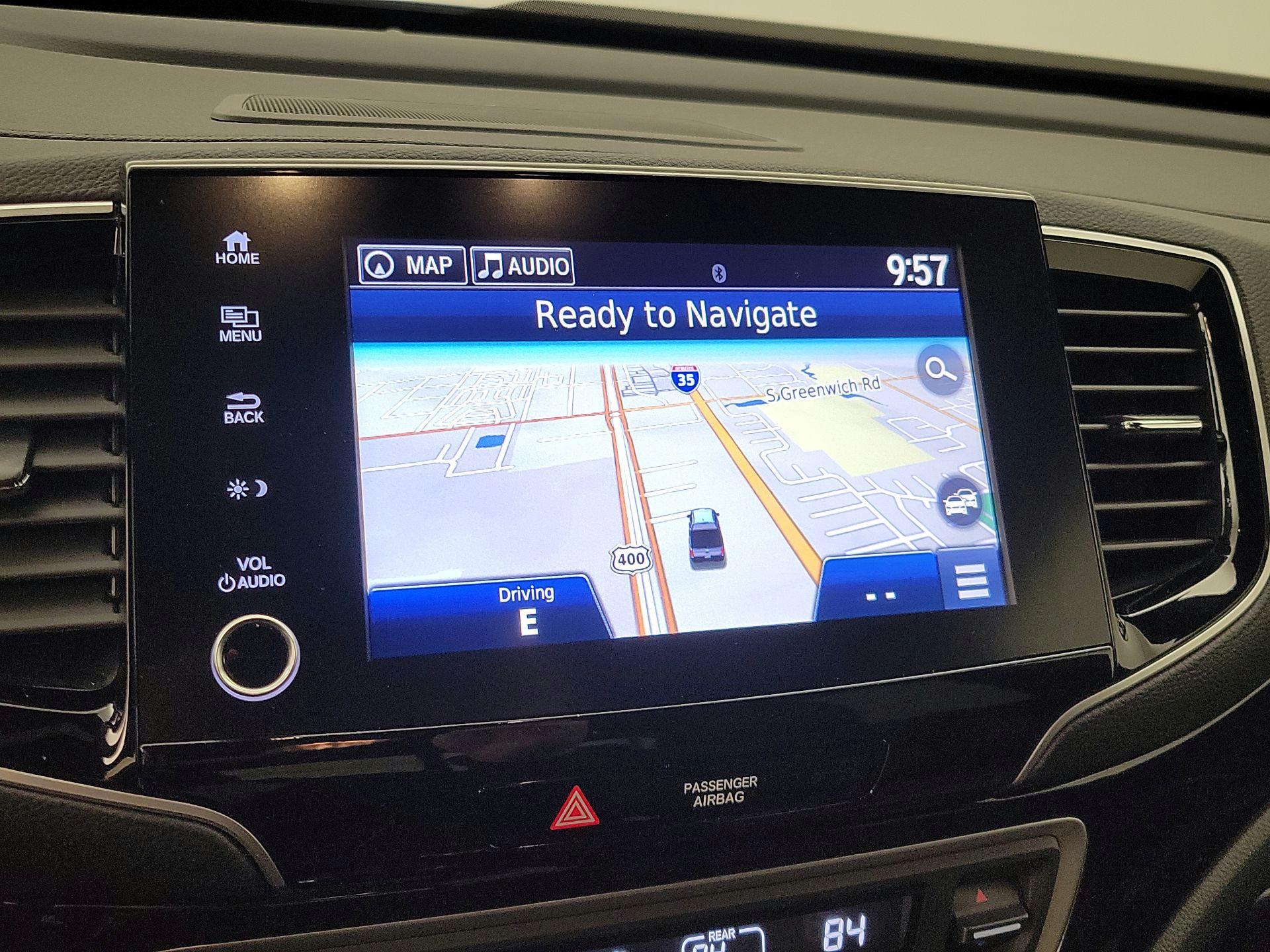 Thumbnail: 2023 Honda Ridgeline - 14