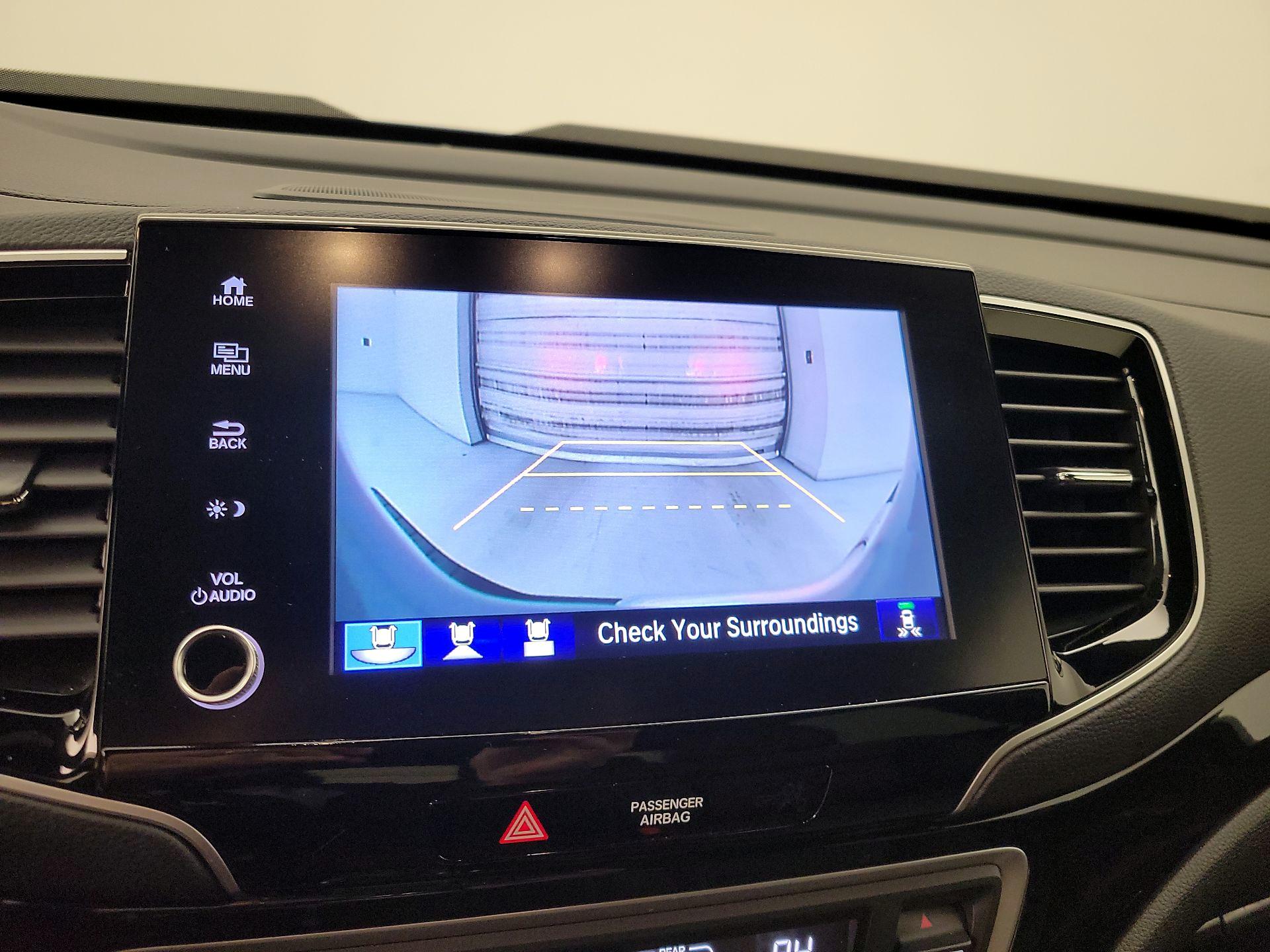 Thumbnail: 2023 Honda Ridgeline - 15