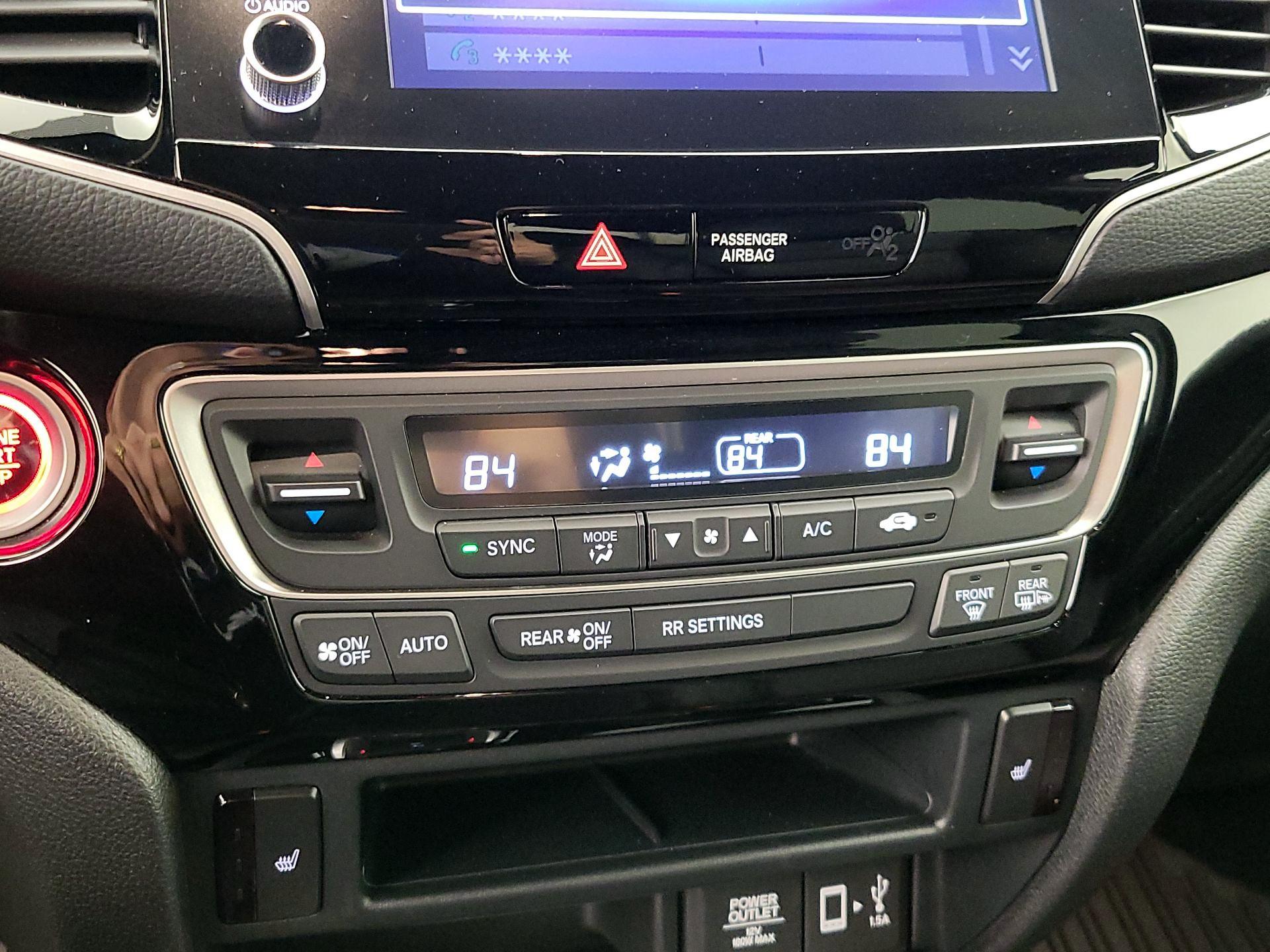 Thumbnail: 2023 Honda Ridgeline - 17