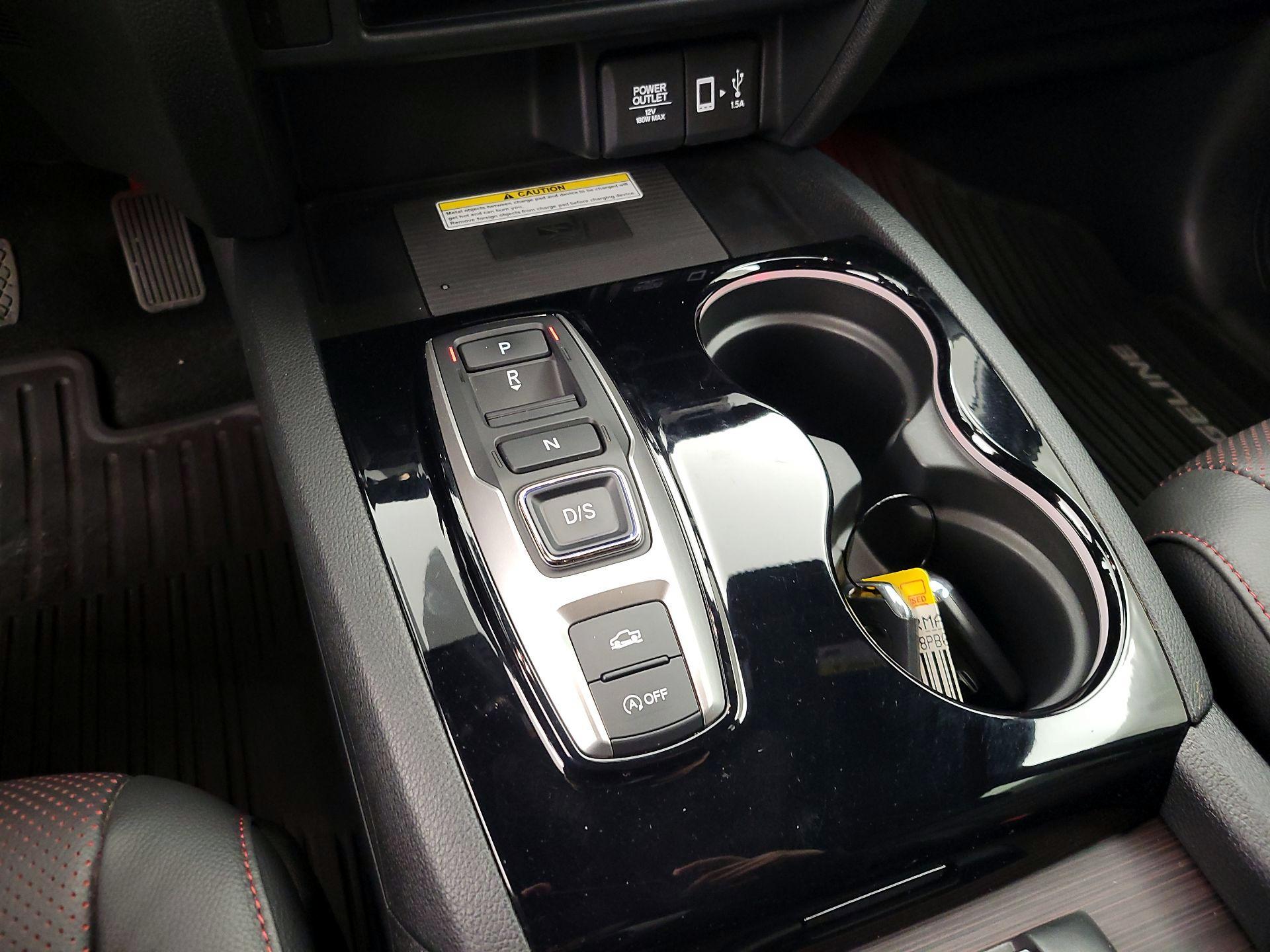 Thumbnail: 2023 Honda Ridgeline - 18