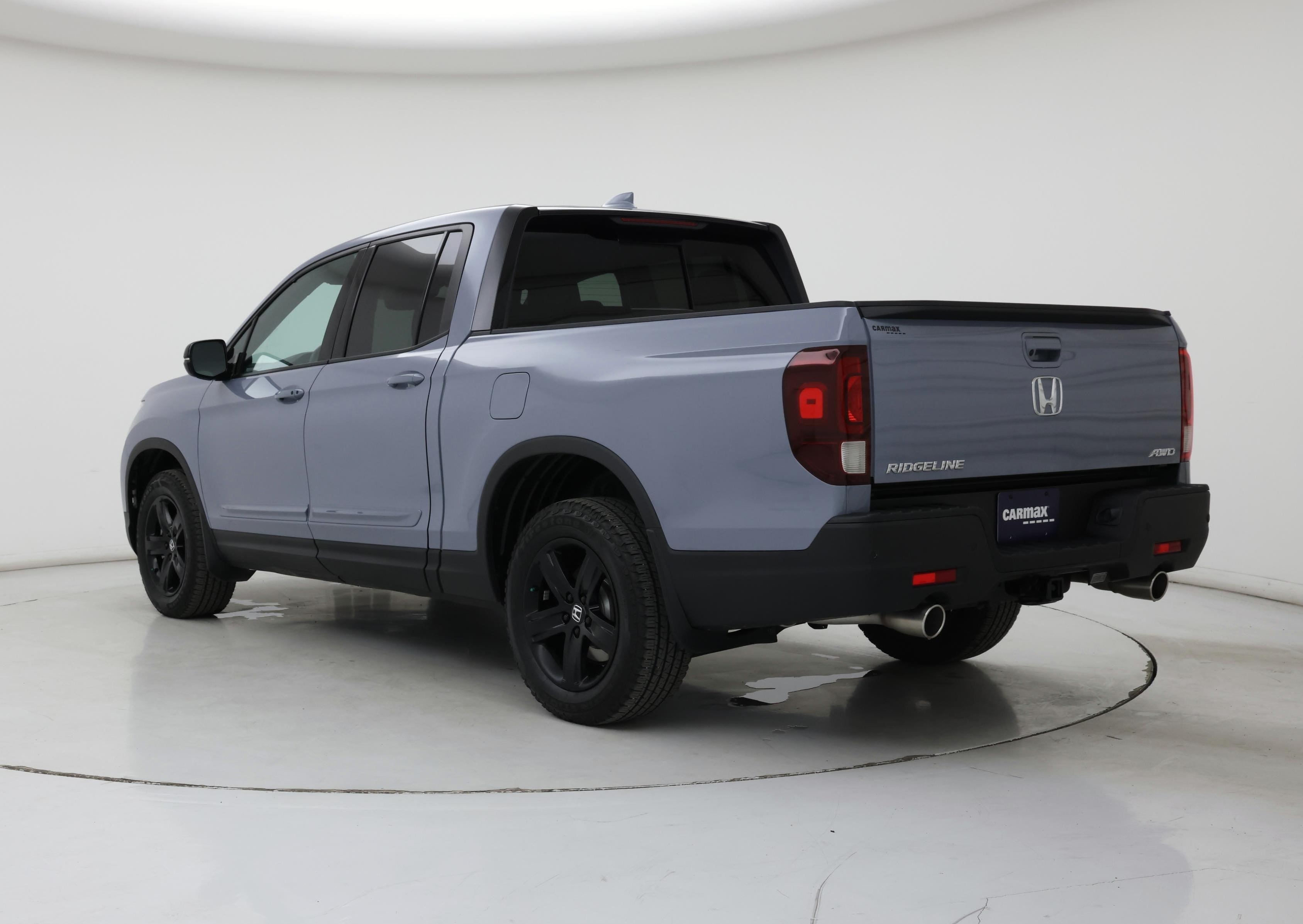 Thumbnail: 2023 Honda Ridgeline - 2