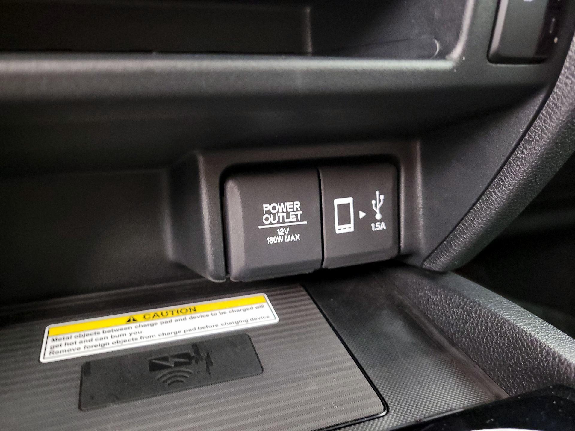 Thumbnail: 2023 Honda Ridgeline - 19