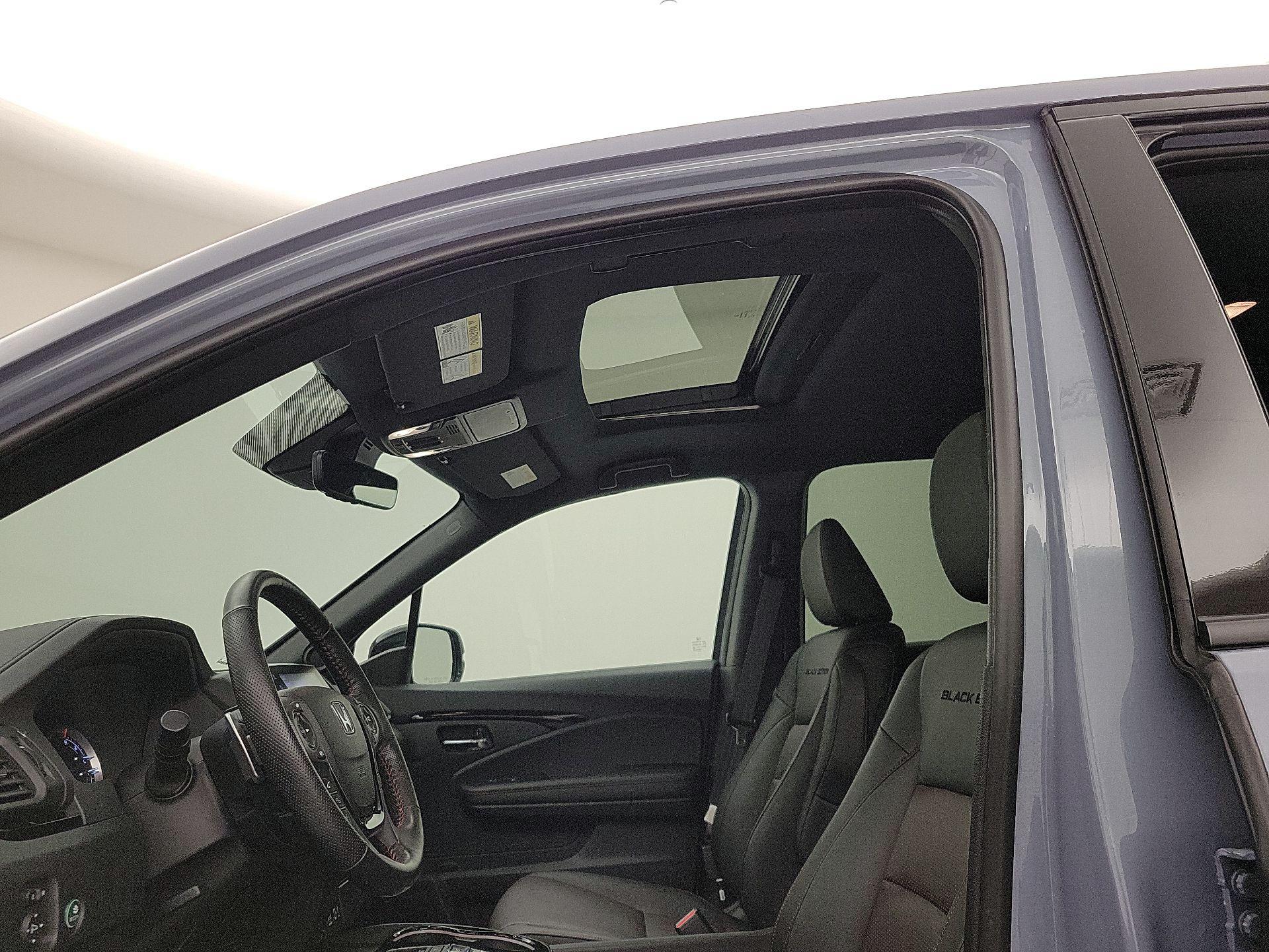 Thumbnail: 2023 Honda Ridgeline - 20