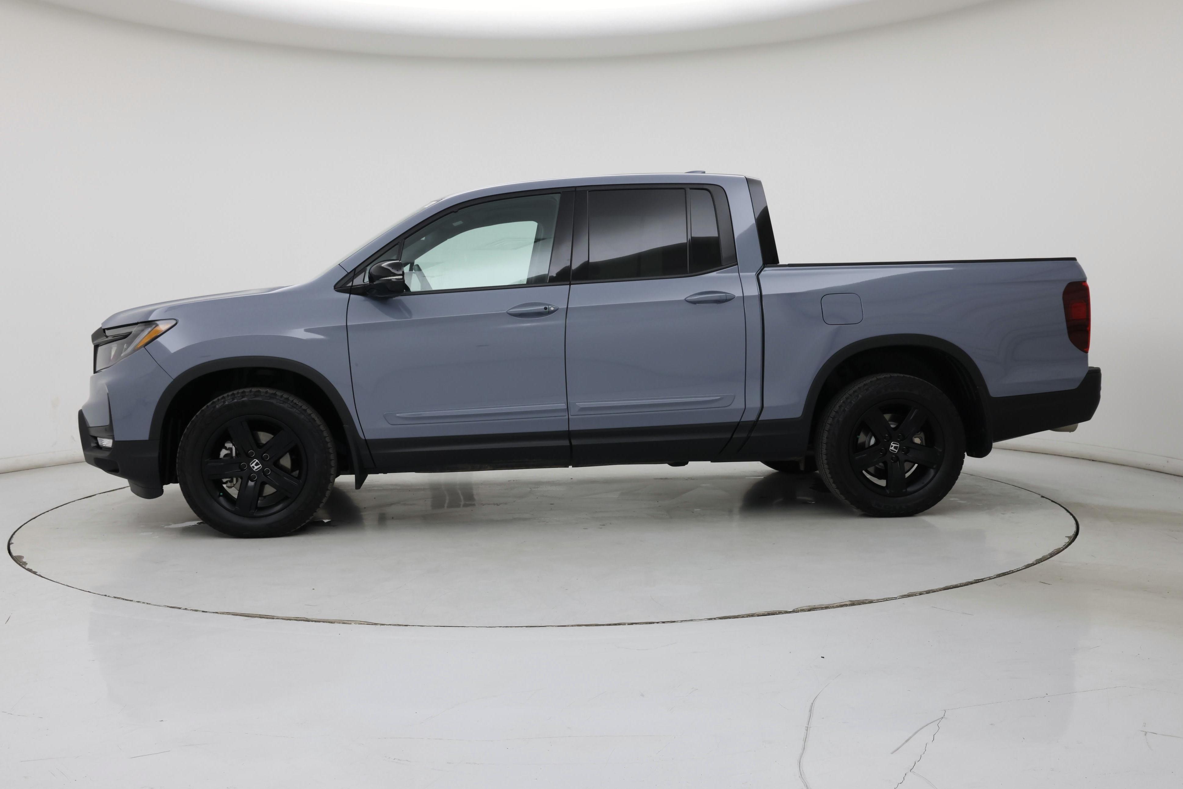 Thumbnail: 2023 Honda Ridgeline - 3