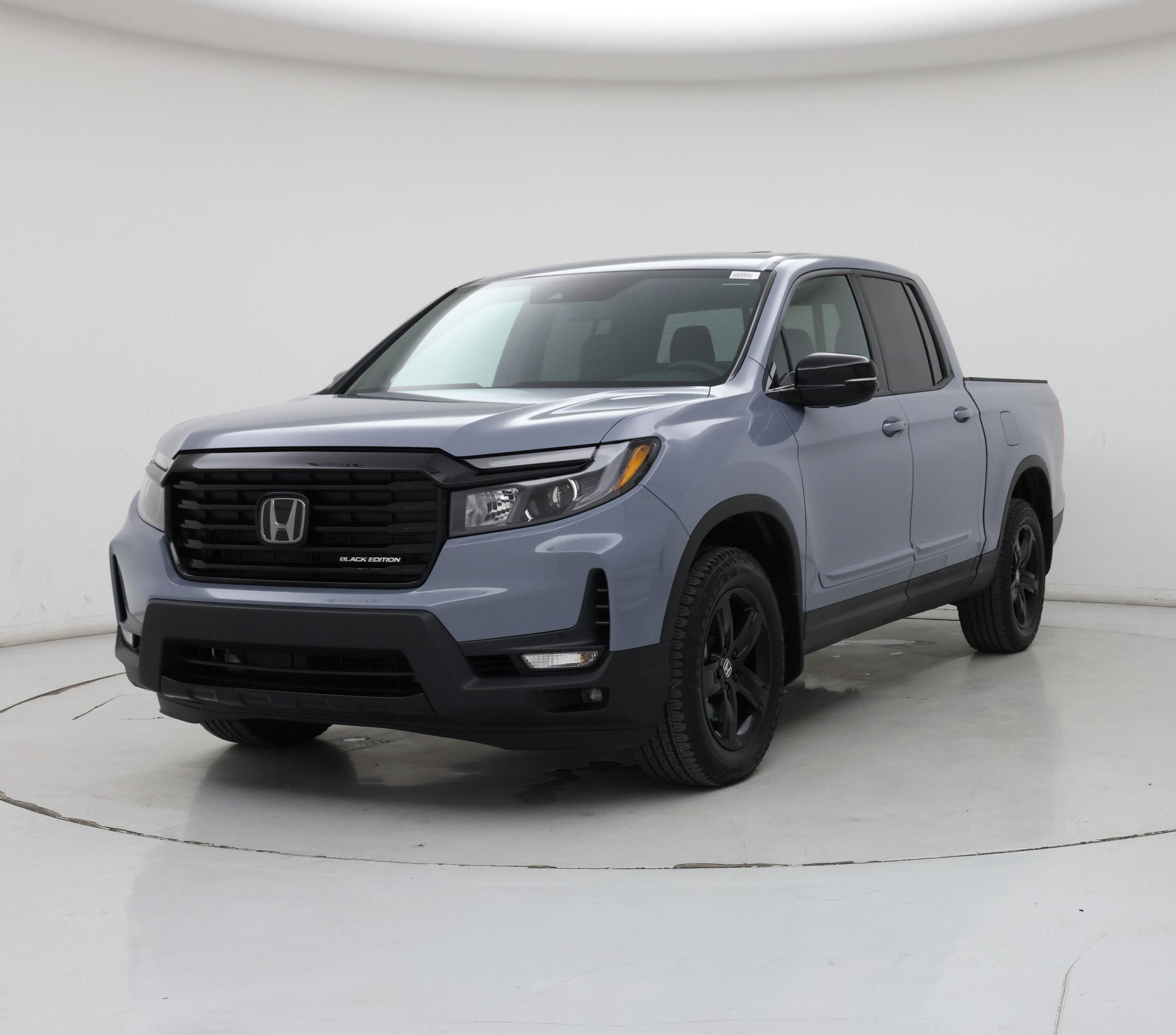 Thumbnail: 2023 Honda Ridgeline - 4