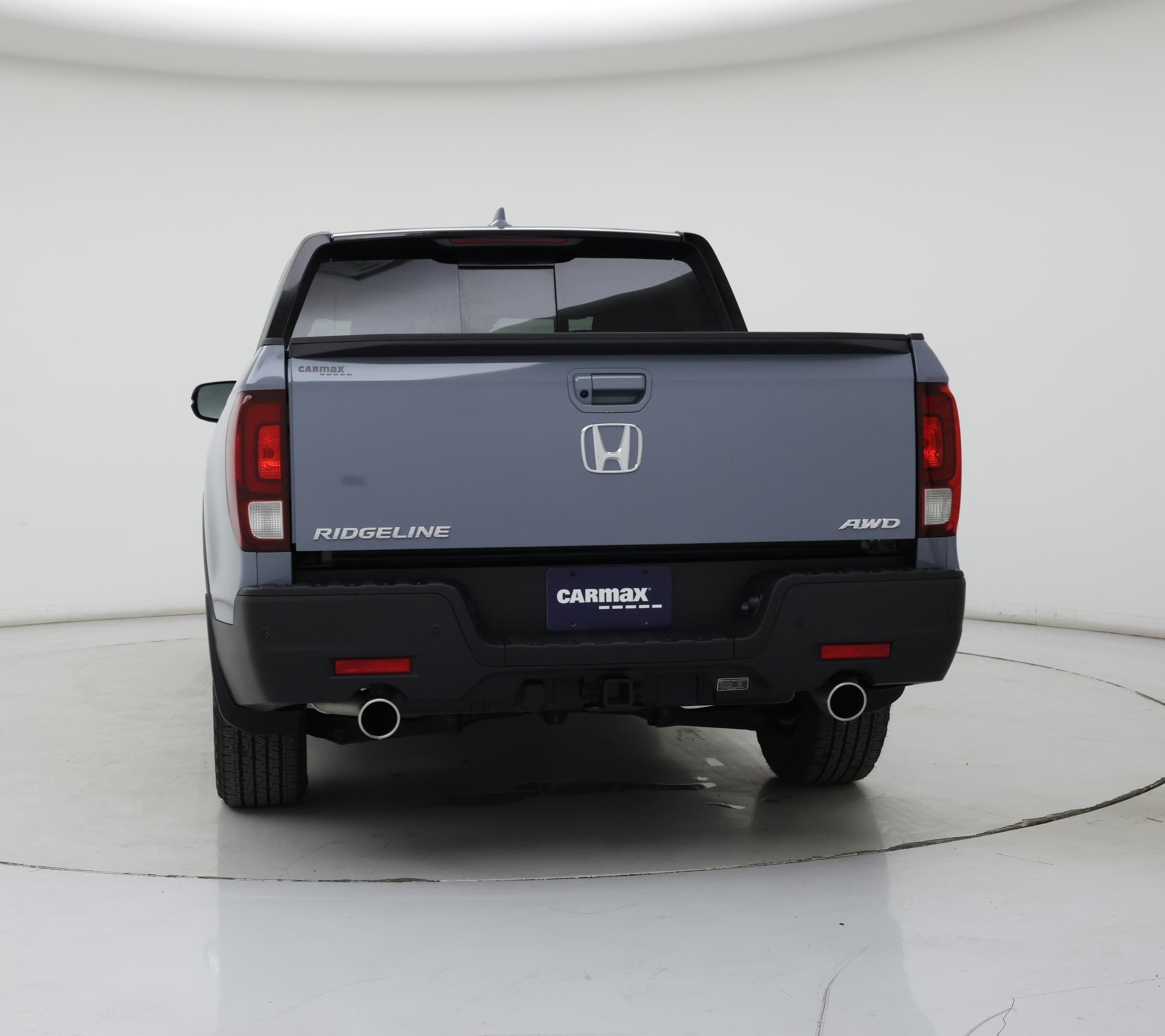 Thumbnail: 2023 Honda Ridgeline - 6