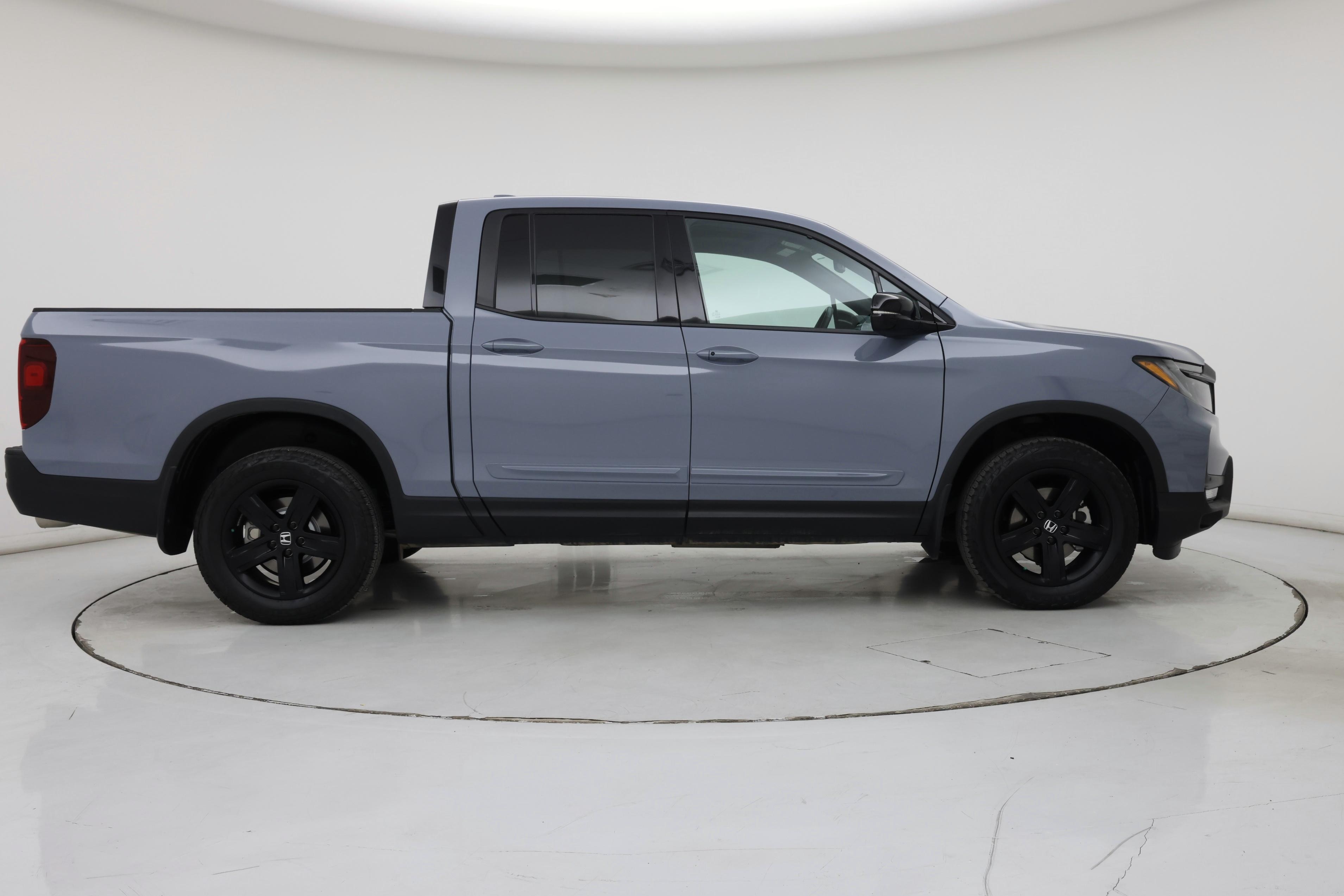 Thumbnail: 2023 Honda Ridgeline - 7