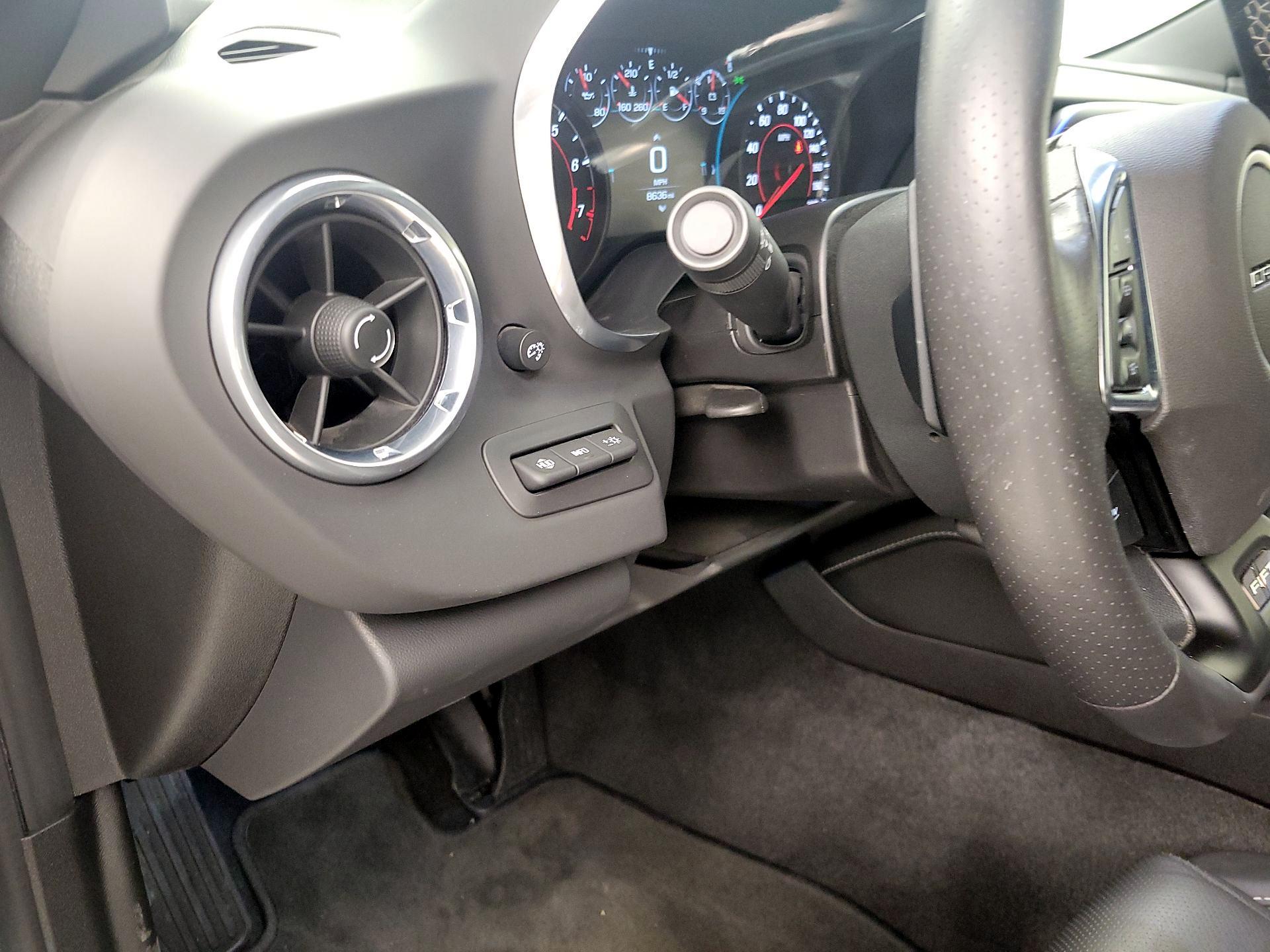 Thumbnail: 2017 Chevrolet Camaro - 13