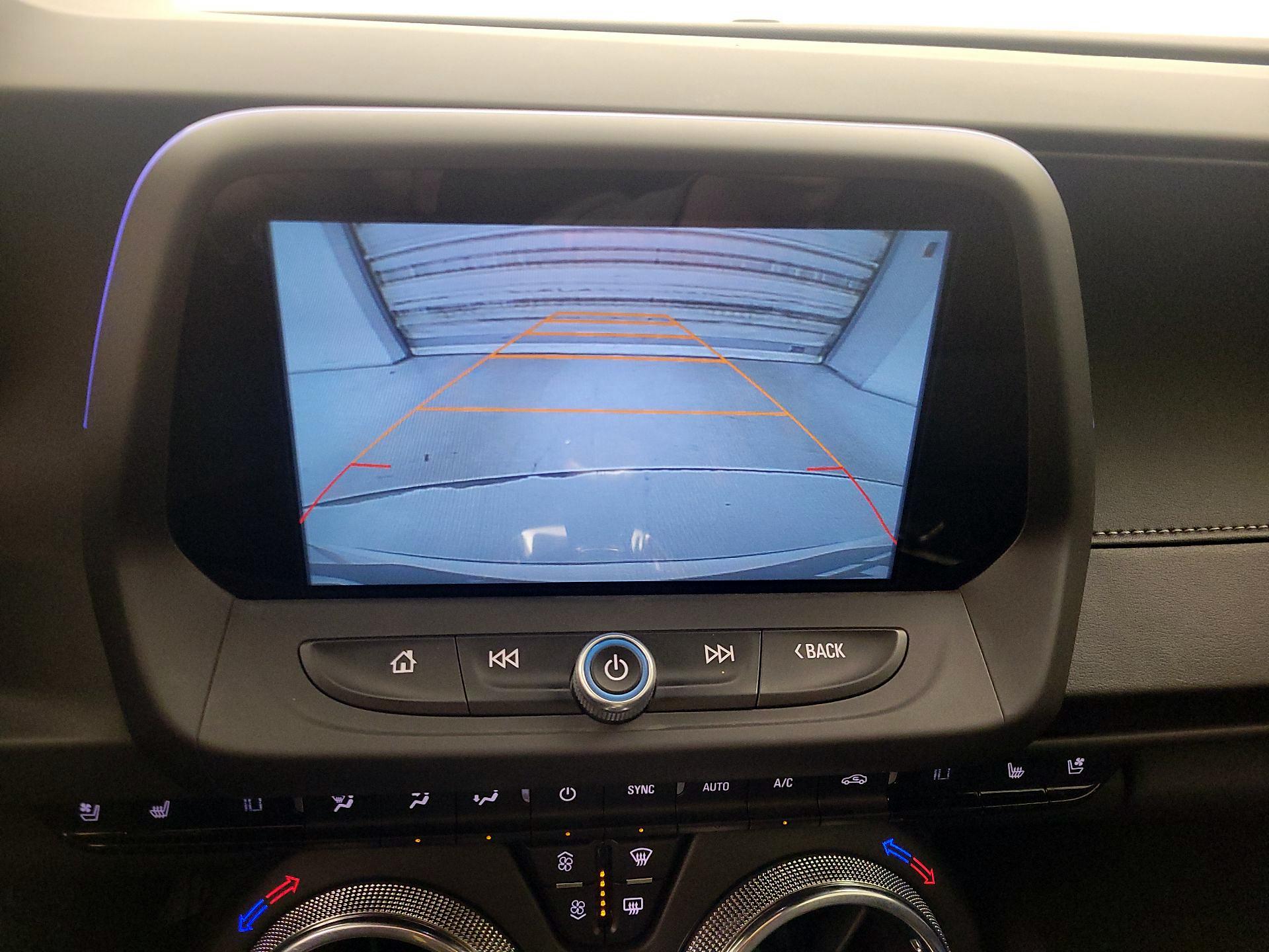 Thumbnail: 2017 Chevrolet Camaro - 15