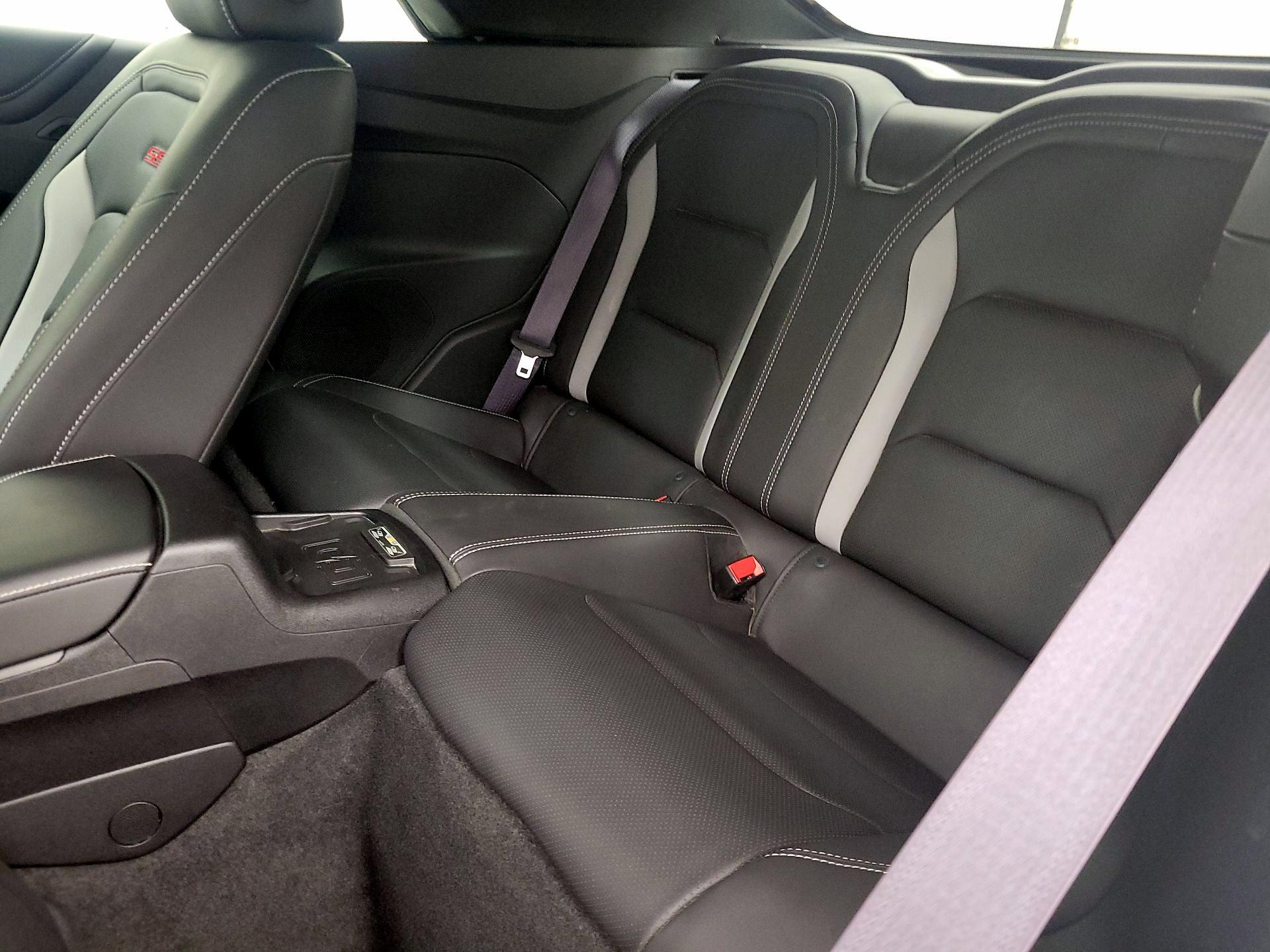 Thumbnail: 2017 Chevrolet Camaro - 20