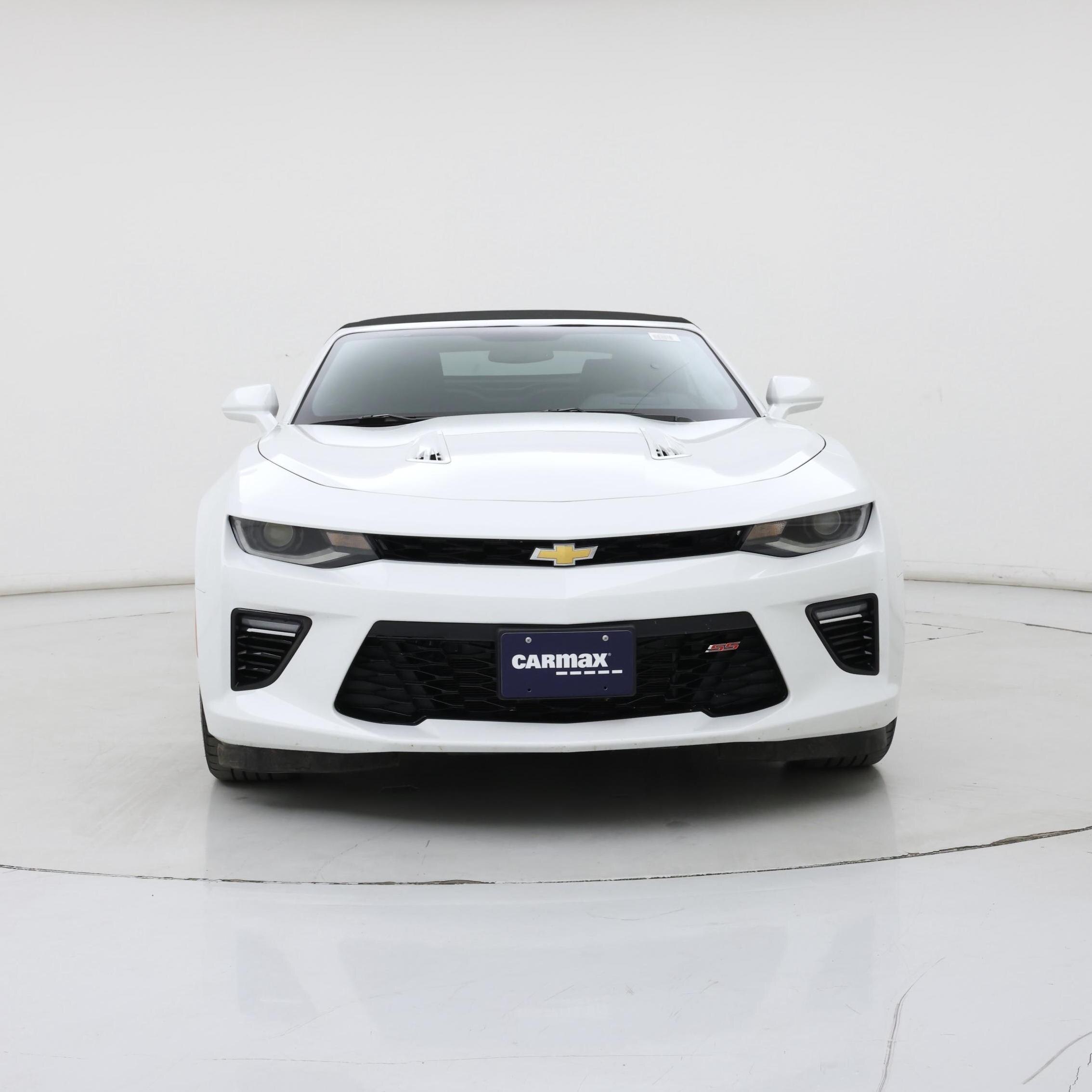 Thumbnail: 2017 Chevrolet Camaro - 5