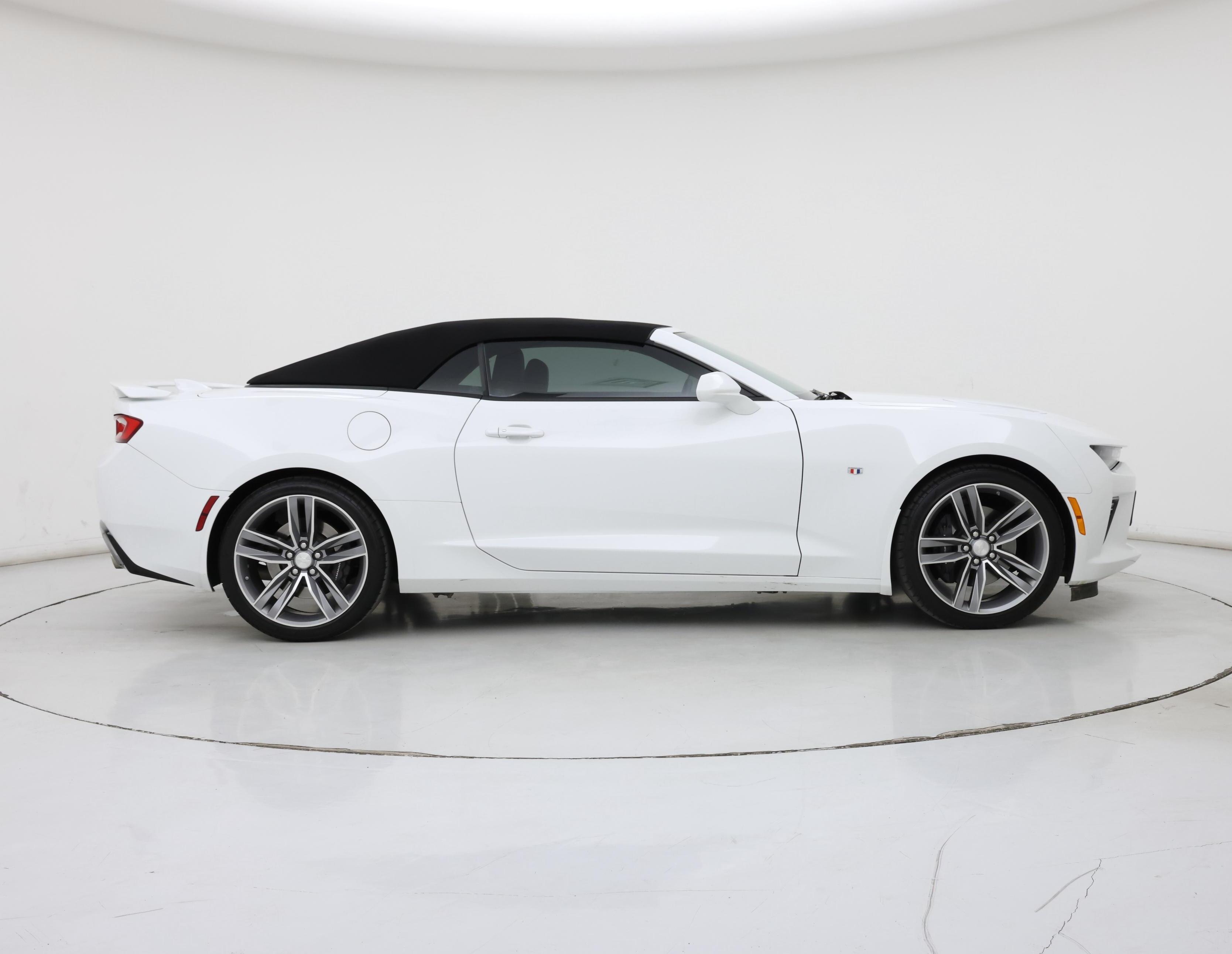 Thumbnail: 2017 Chevrolet Camaro - 7