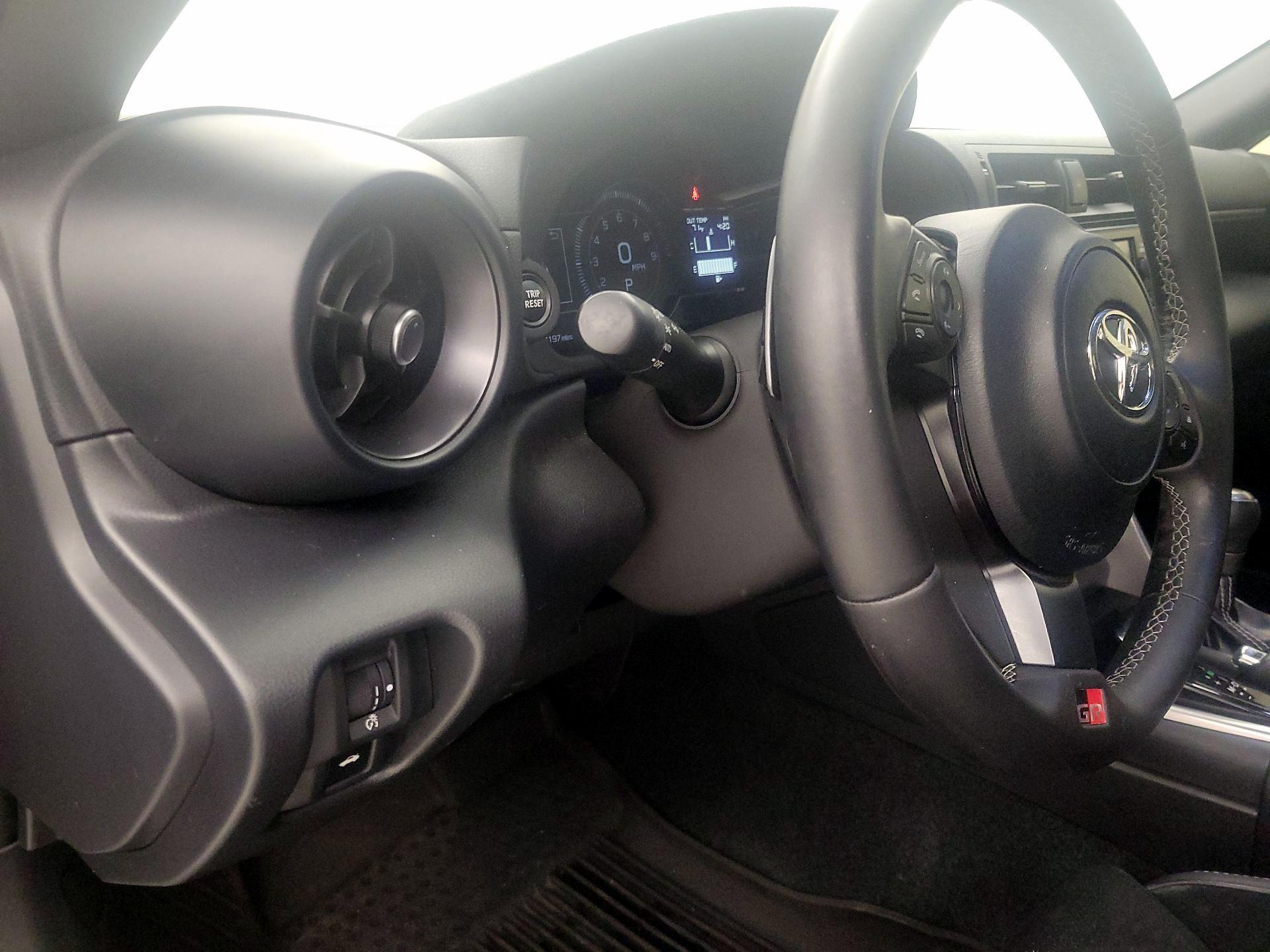 Thumbnail: 2024 Toyota GR86 - 13