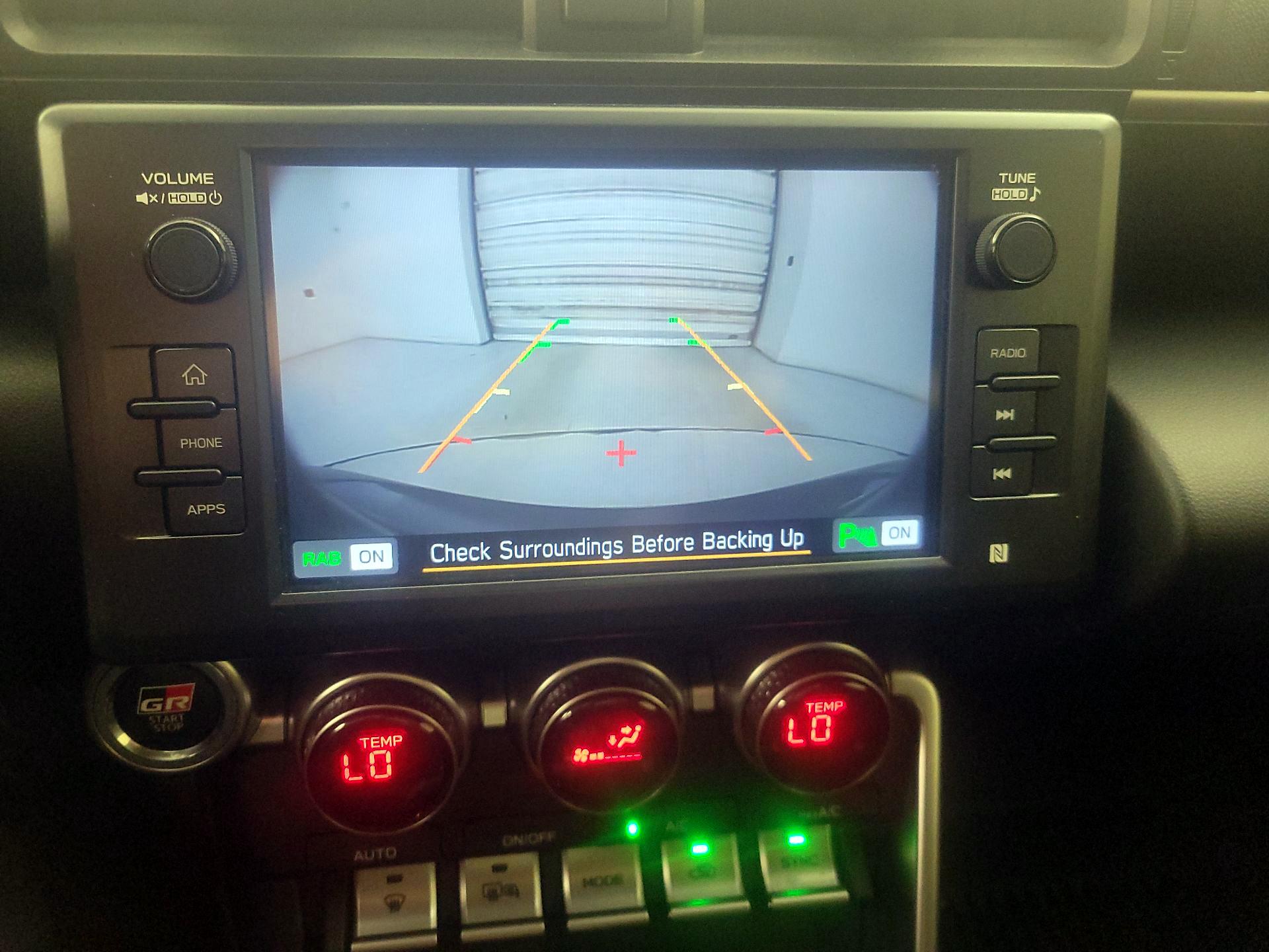 Thumbnail: 2024 Toyota GR86 - 14