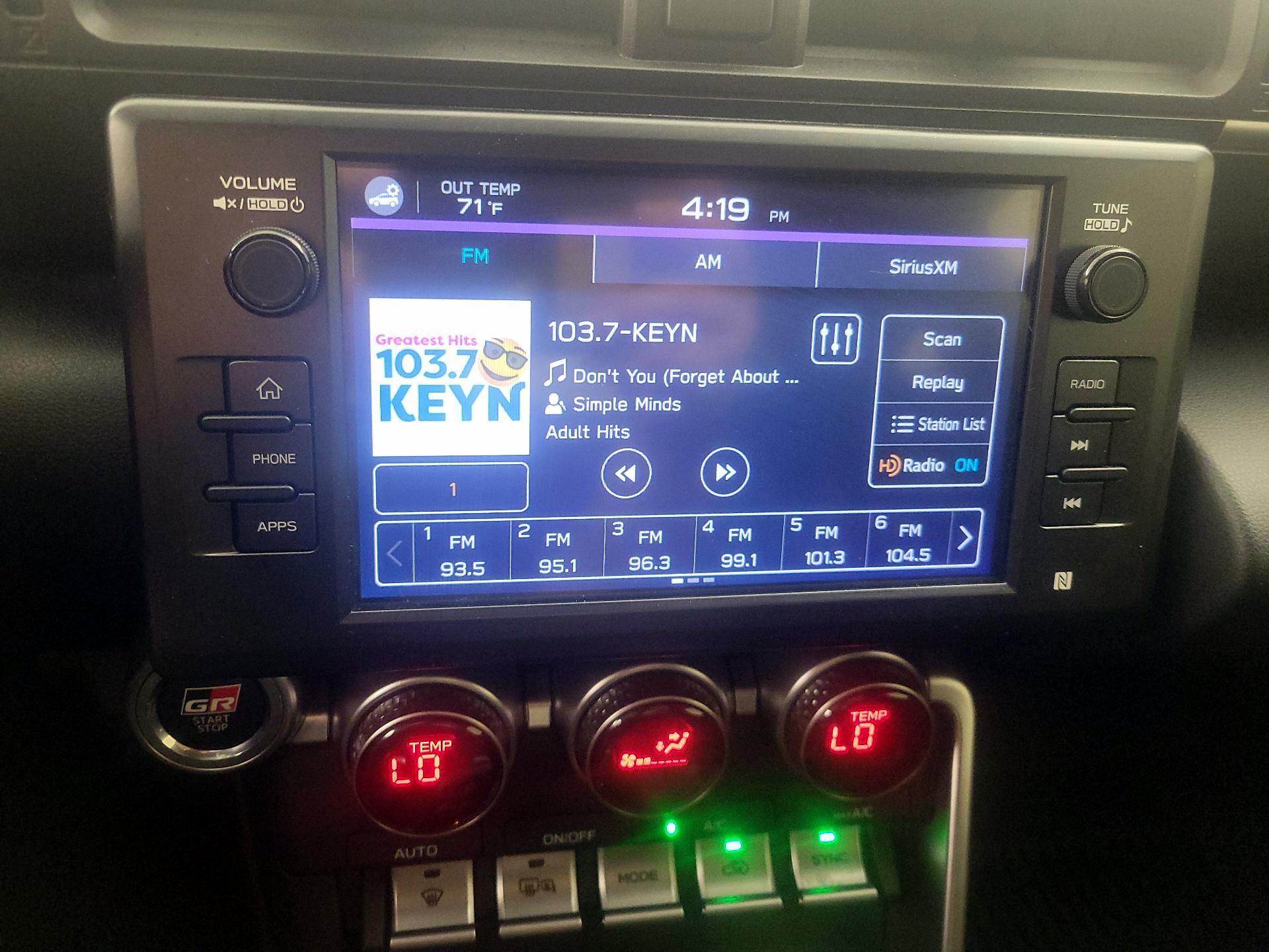 Thumbnail: 2024 Toyota GR86 - 15