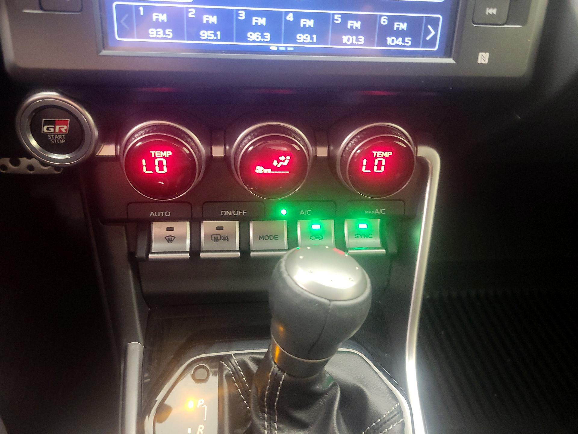 Thumbnail: 2024 Toyota GR86 - 16