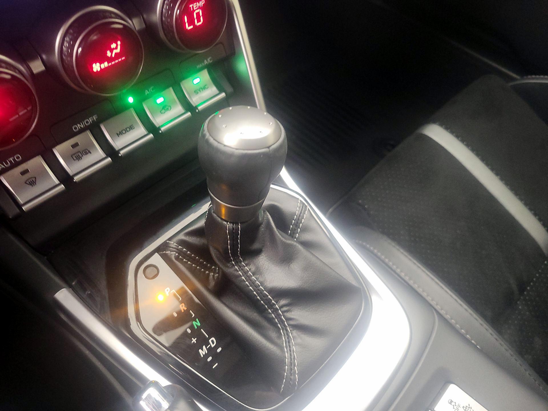 Thumbnail: 2024 Toyota GR86 - 17