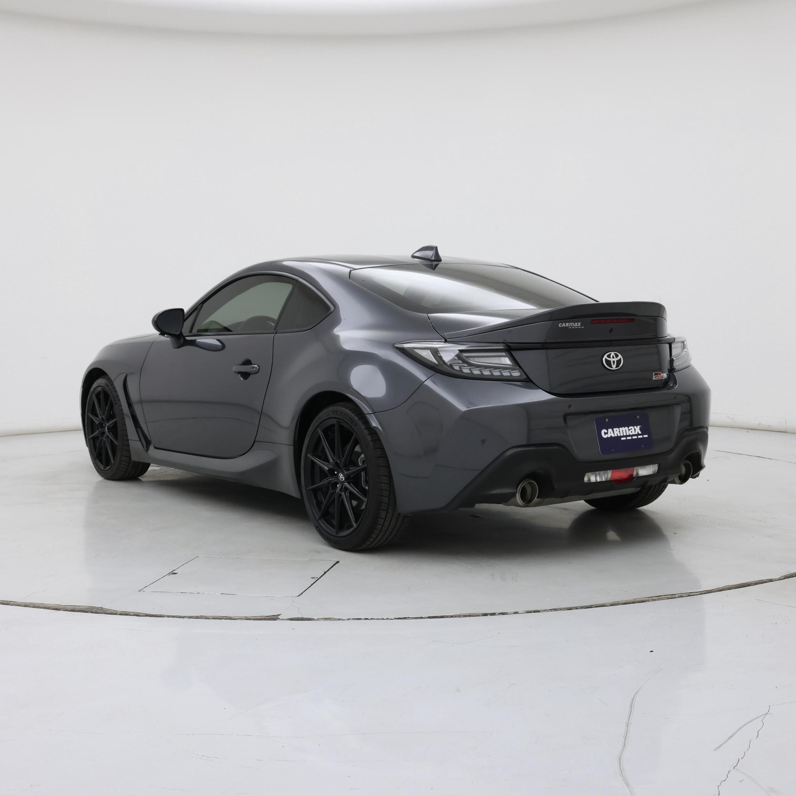 Thumbnail: 2024 Toyota GR86 - 2