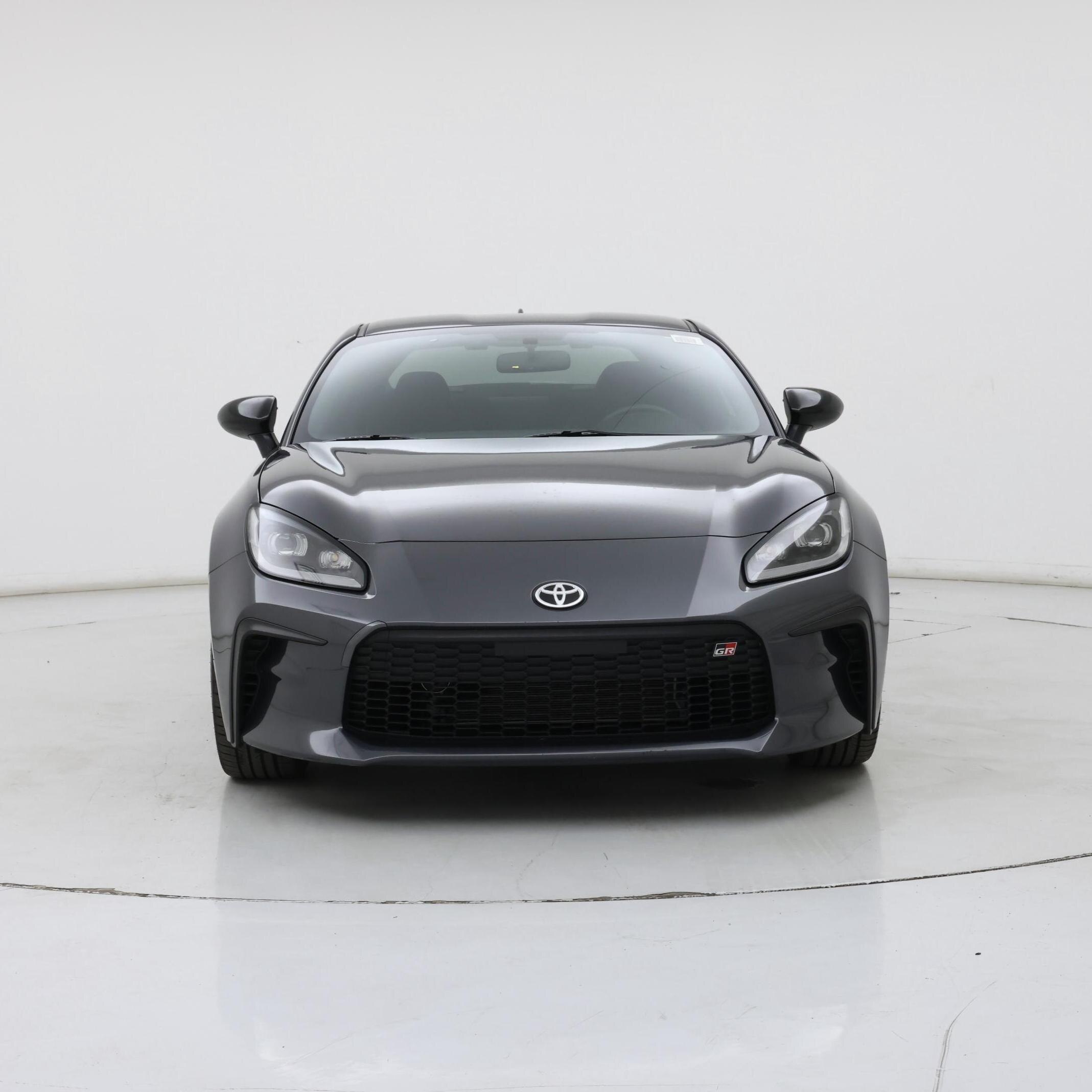 Thumbnail: 2024 Toyota GR86 - 5