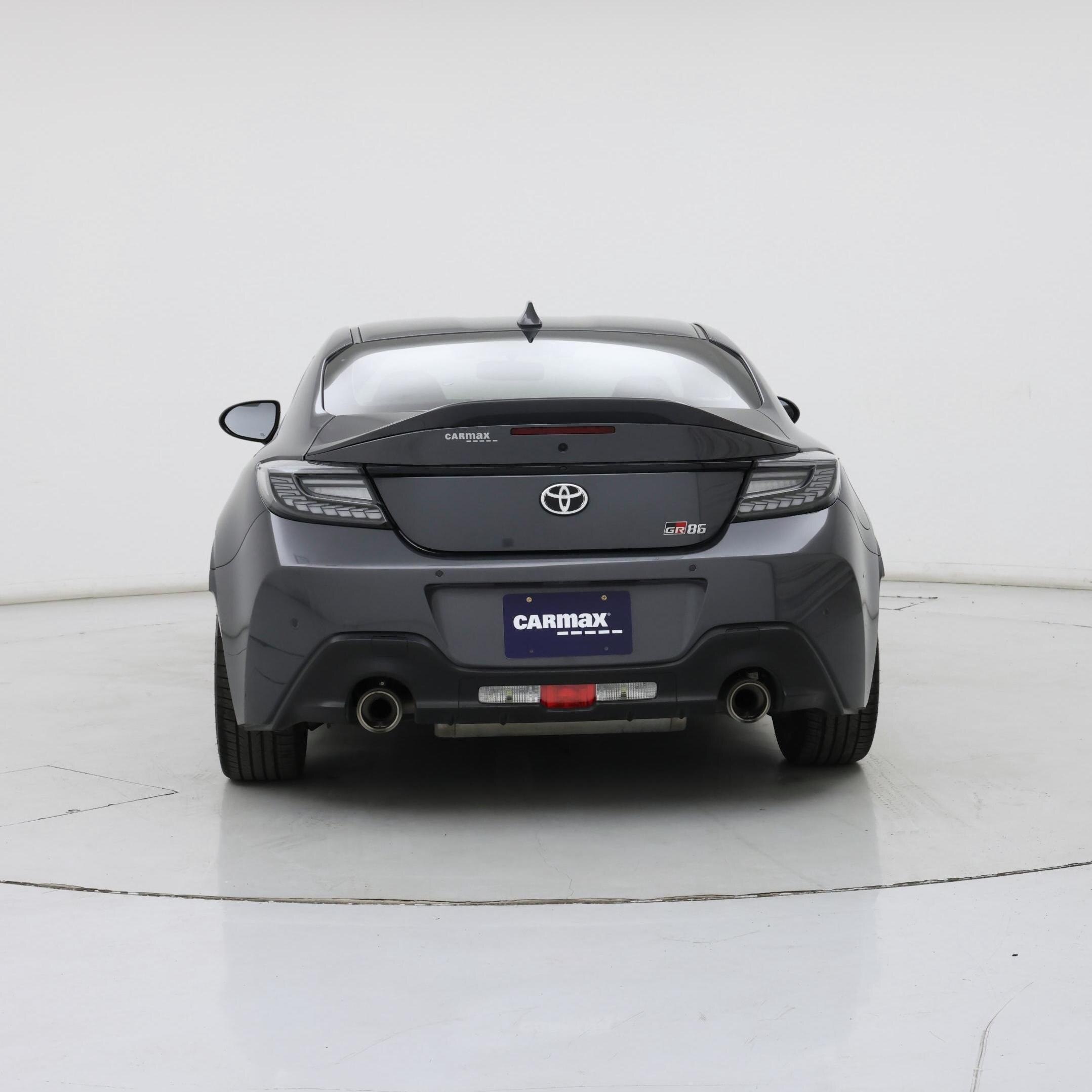 Thumbnail: 2024 Toyota GR86 - 6