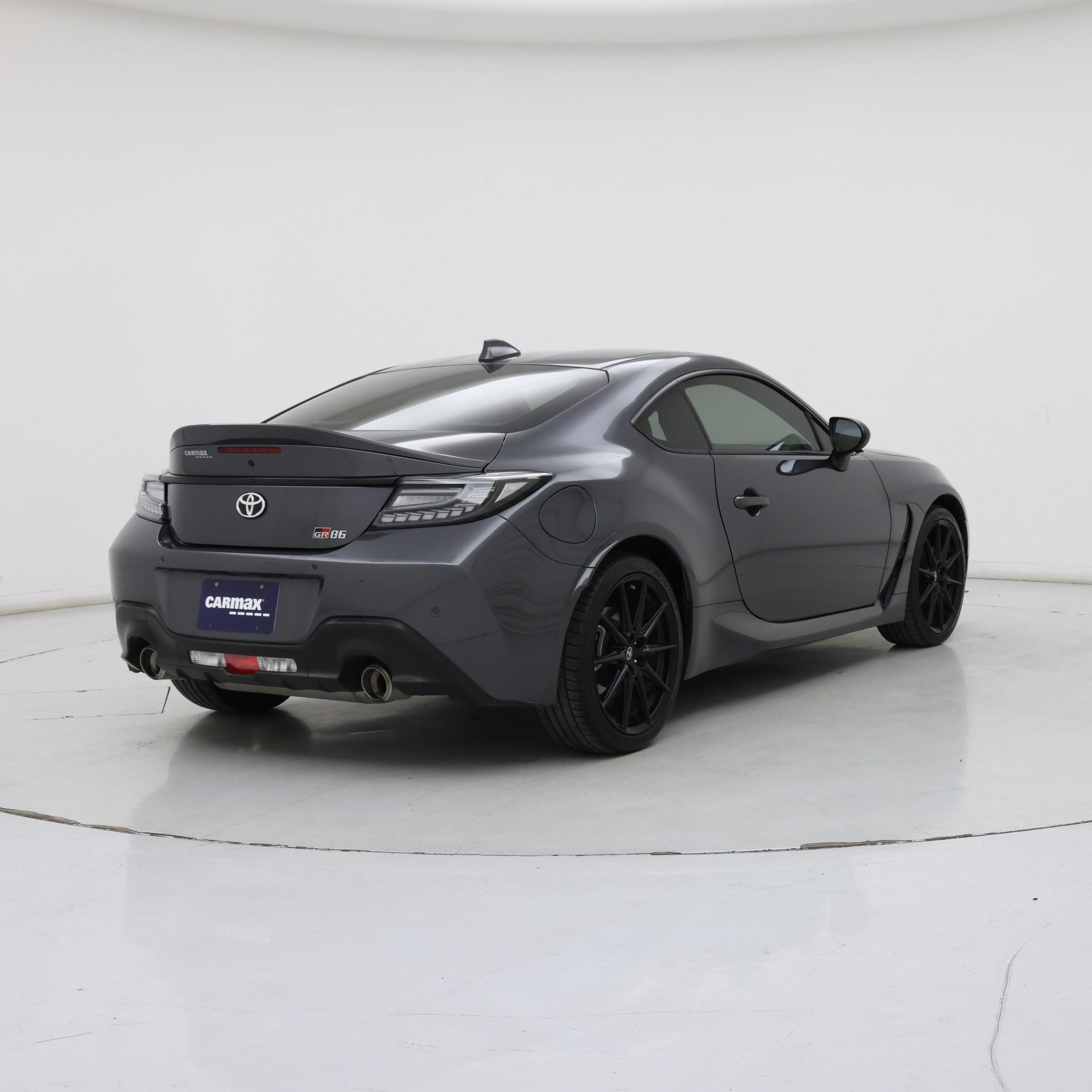 Thumbnail: 2024 Toyota GR86 - 8