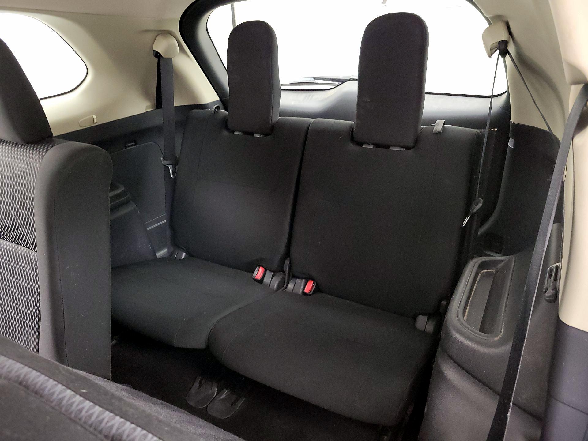 Thumbnail: 2018 Mitsubishi Outlander - 20