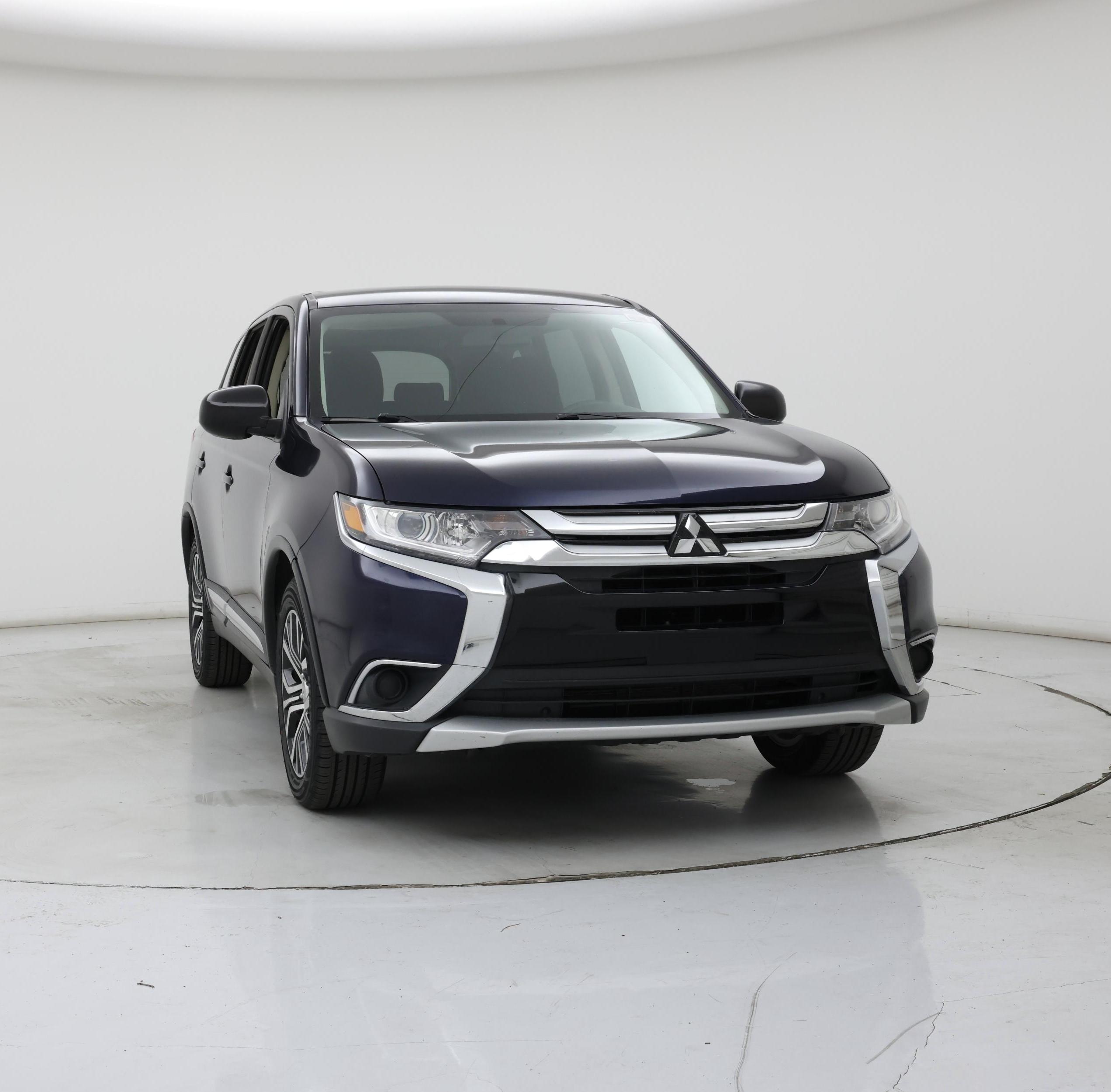 Thumbnail: 2018 Mitsubishi Outlander - 5