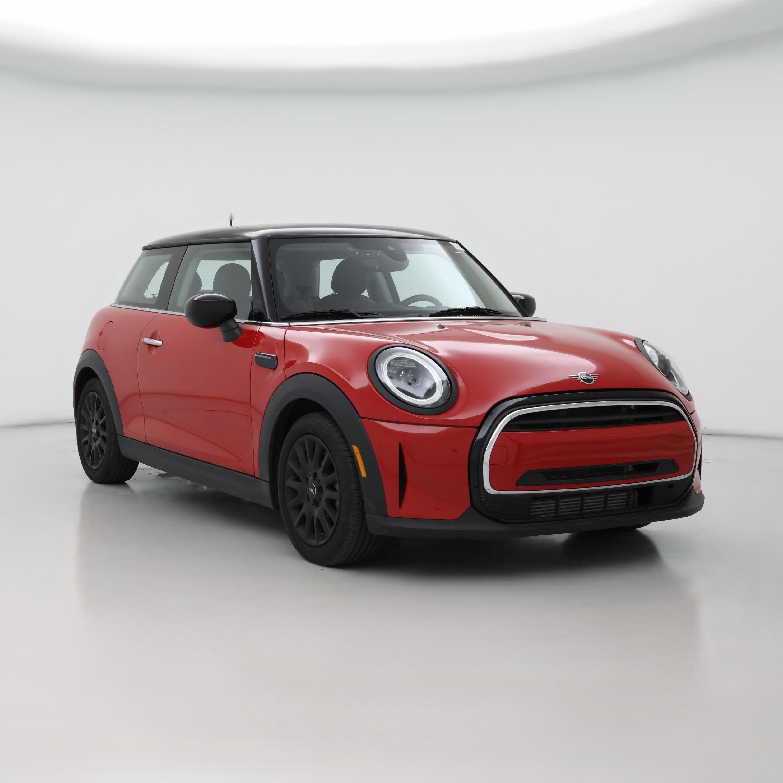Thumbnail: 2024 MINI Cooper Hardtop - 1