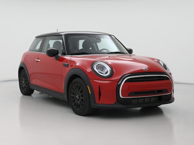 2024 Mini Cooper Hardtop