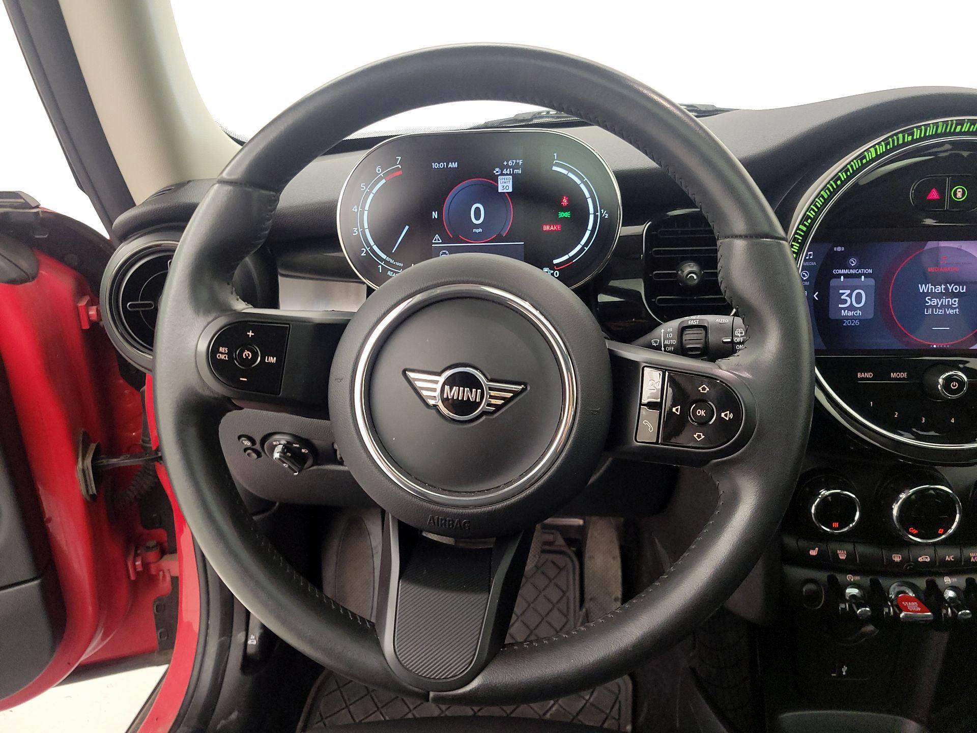 Thumbnail: 2024 MINI Cooper Hardtop - 10