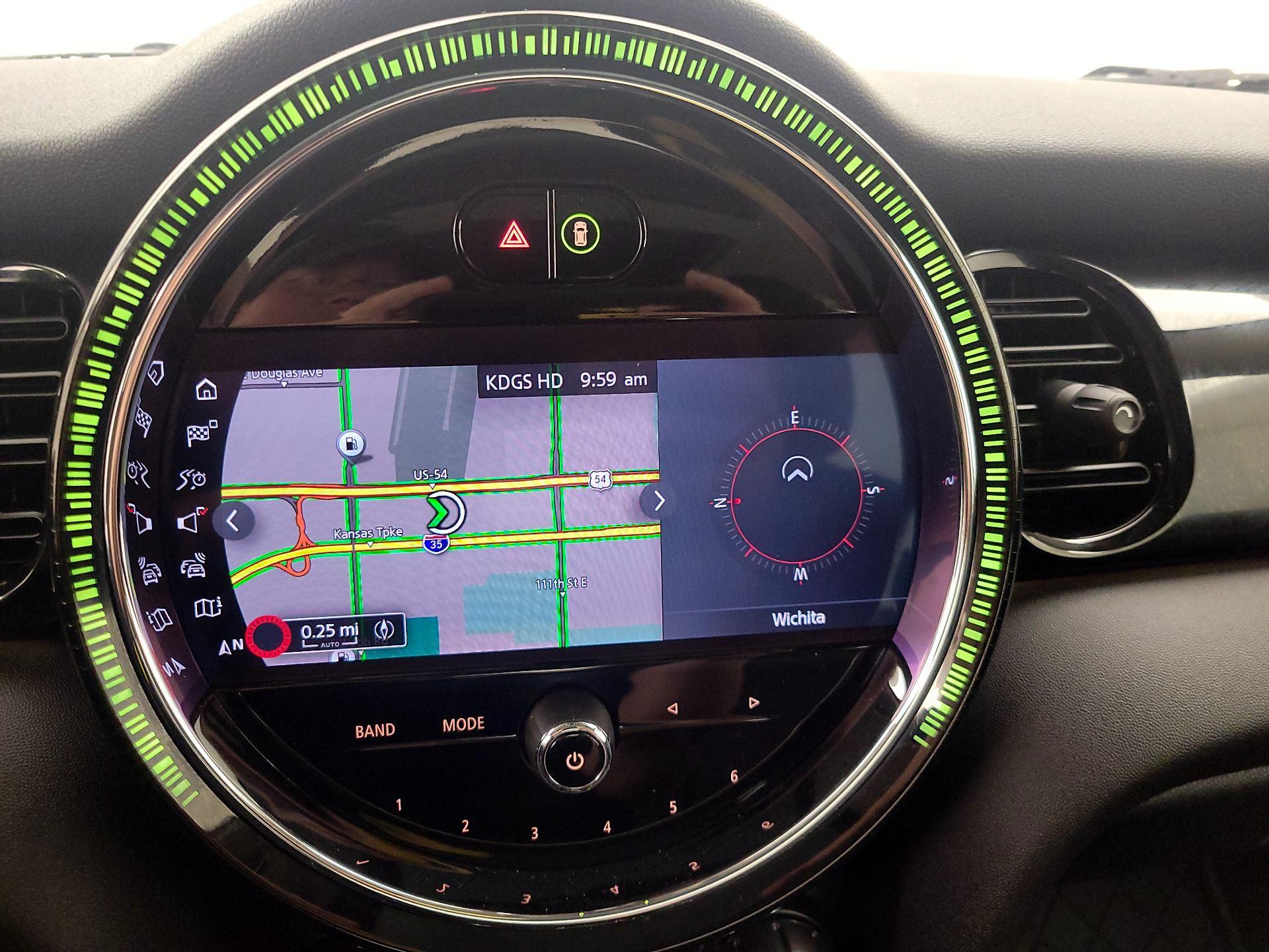 Thumbnail: 2024 MINI Cooper Hardtop - 14