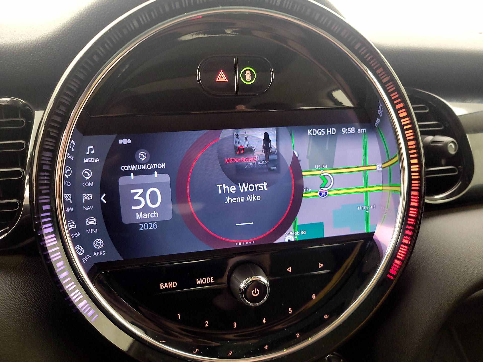 Thumbnail: 2024 MINI Cooper Hardtop - 16