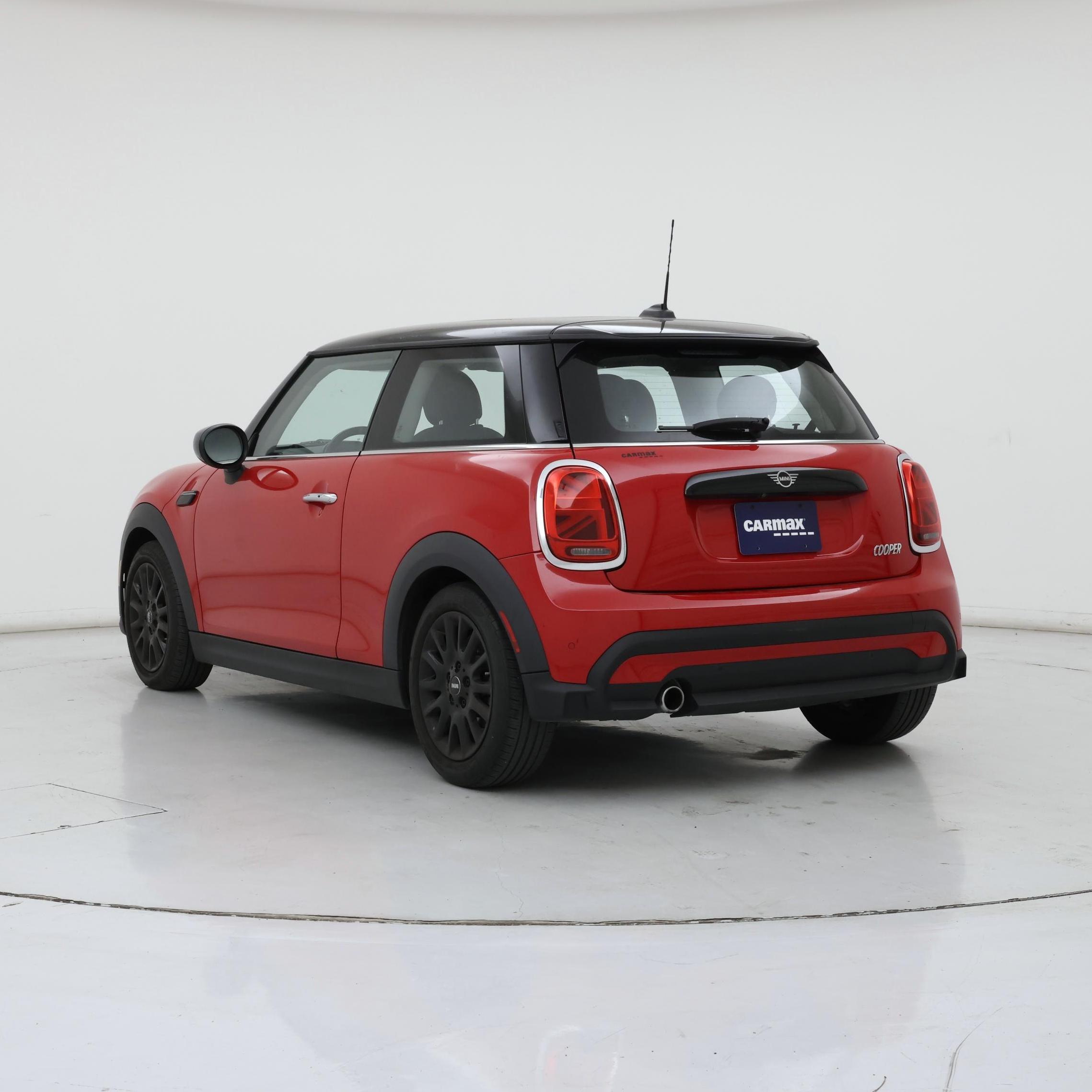 Thumbnail: 2024 MINI Cooper Hardtop - 2