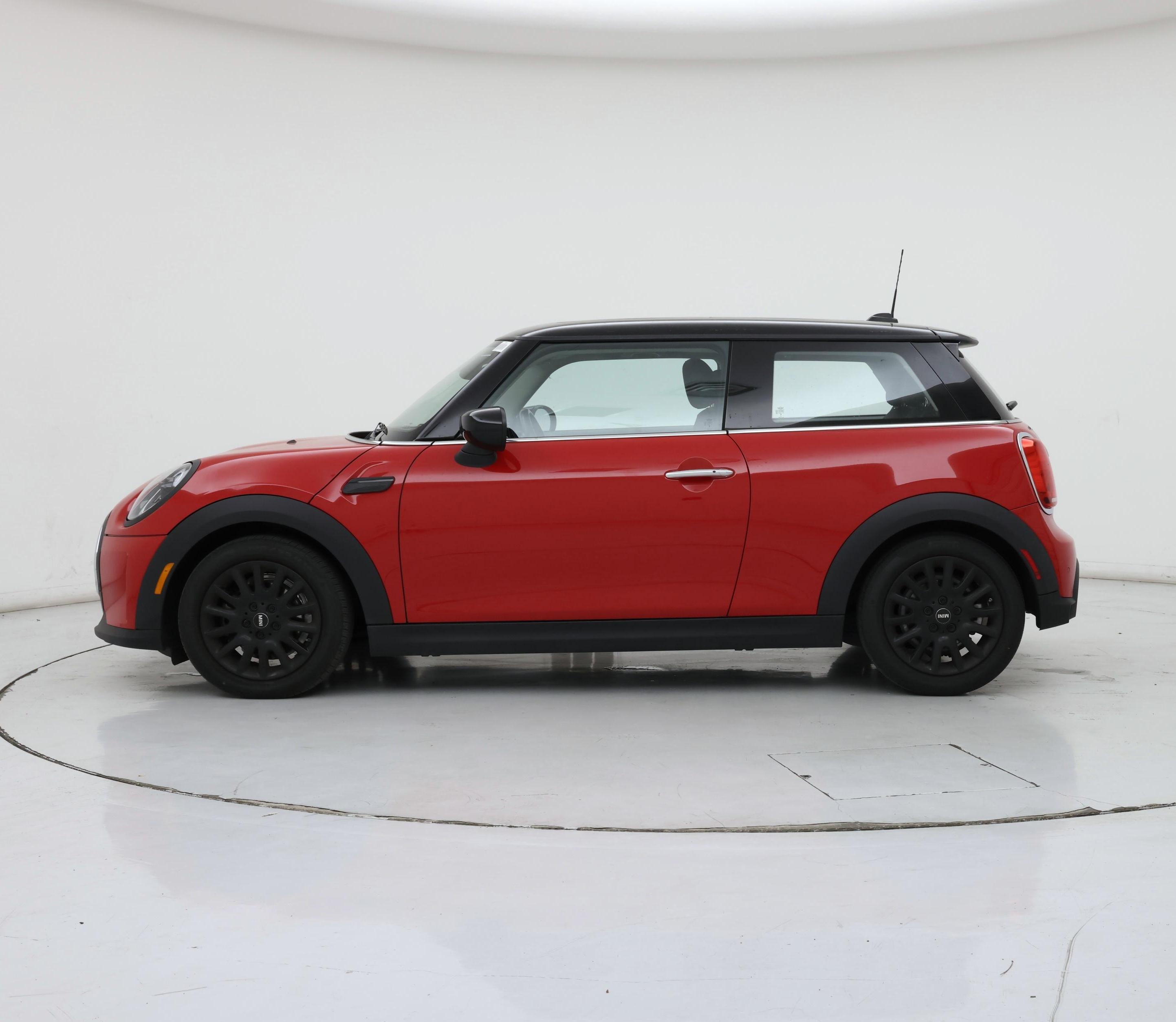Thumbnail: 2024 MINI Cooper Hardtop - 3