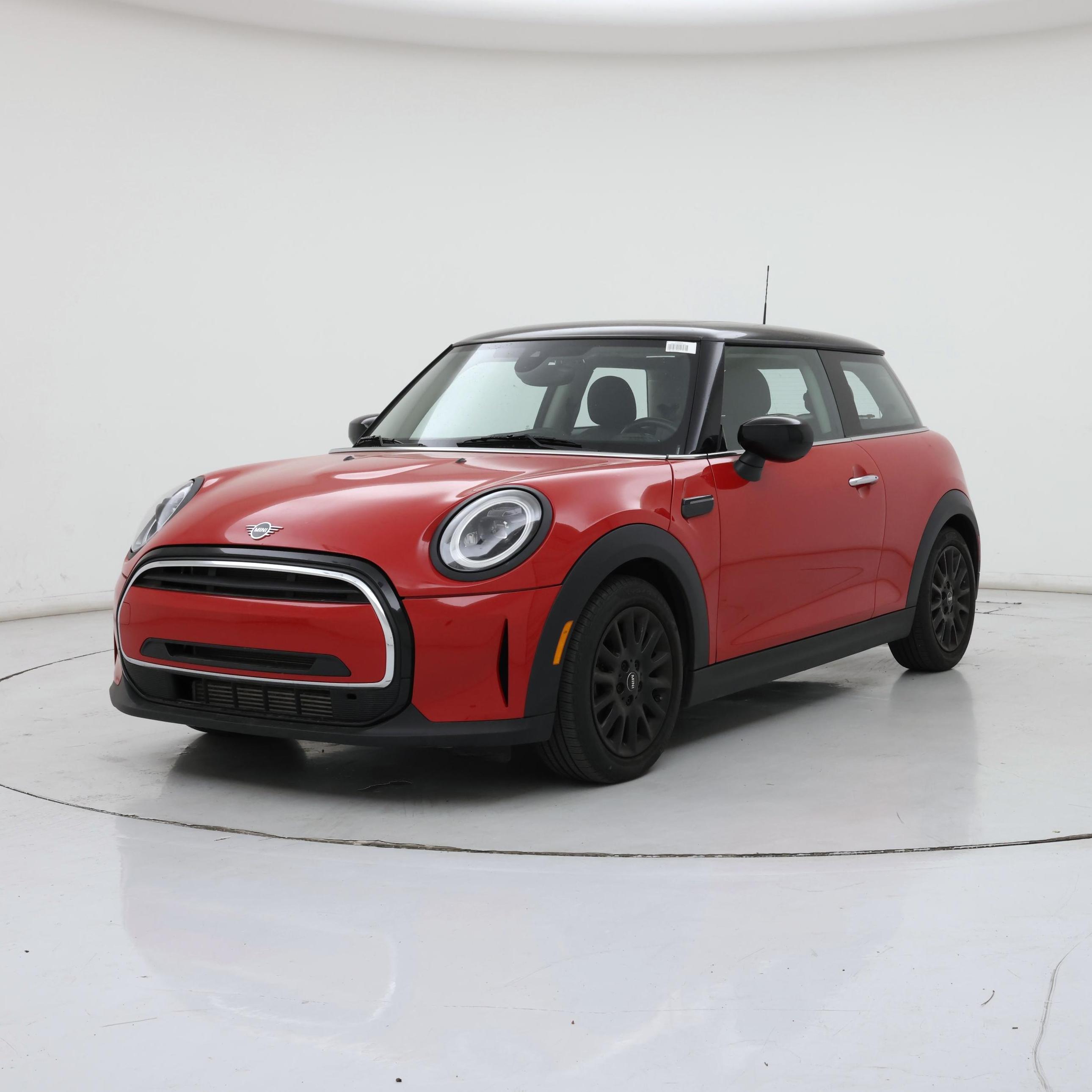 Thumbnail: 2024 MINI Cooper Hardtop - 4