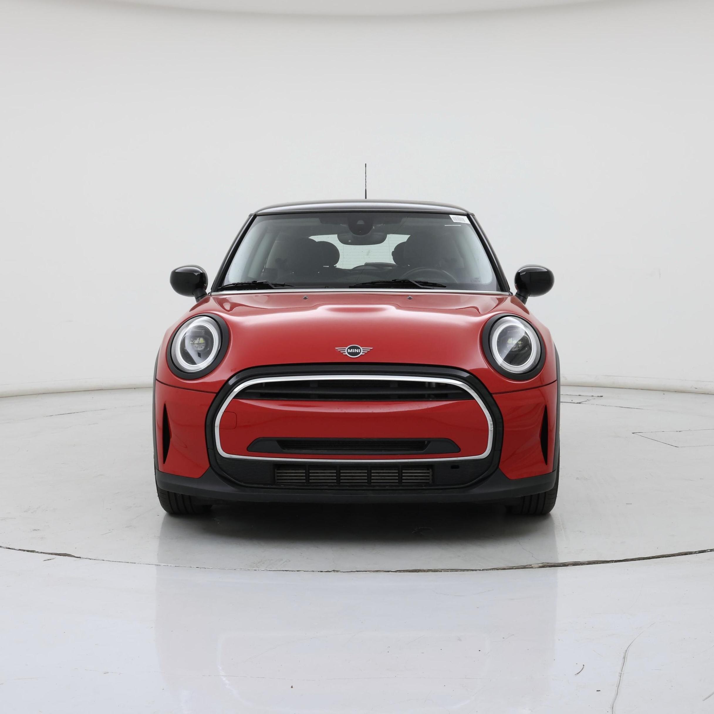 Thumbnail: 2024 MINI Cooper Hardtop - 5