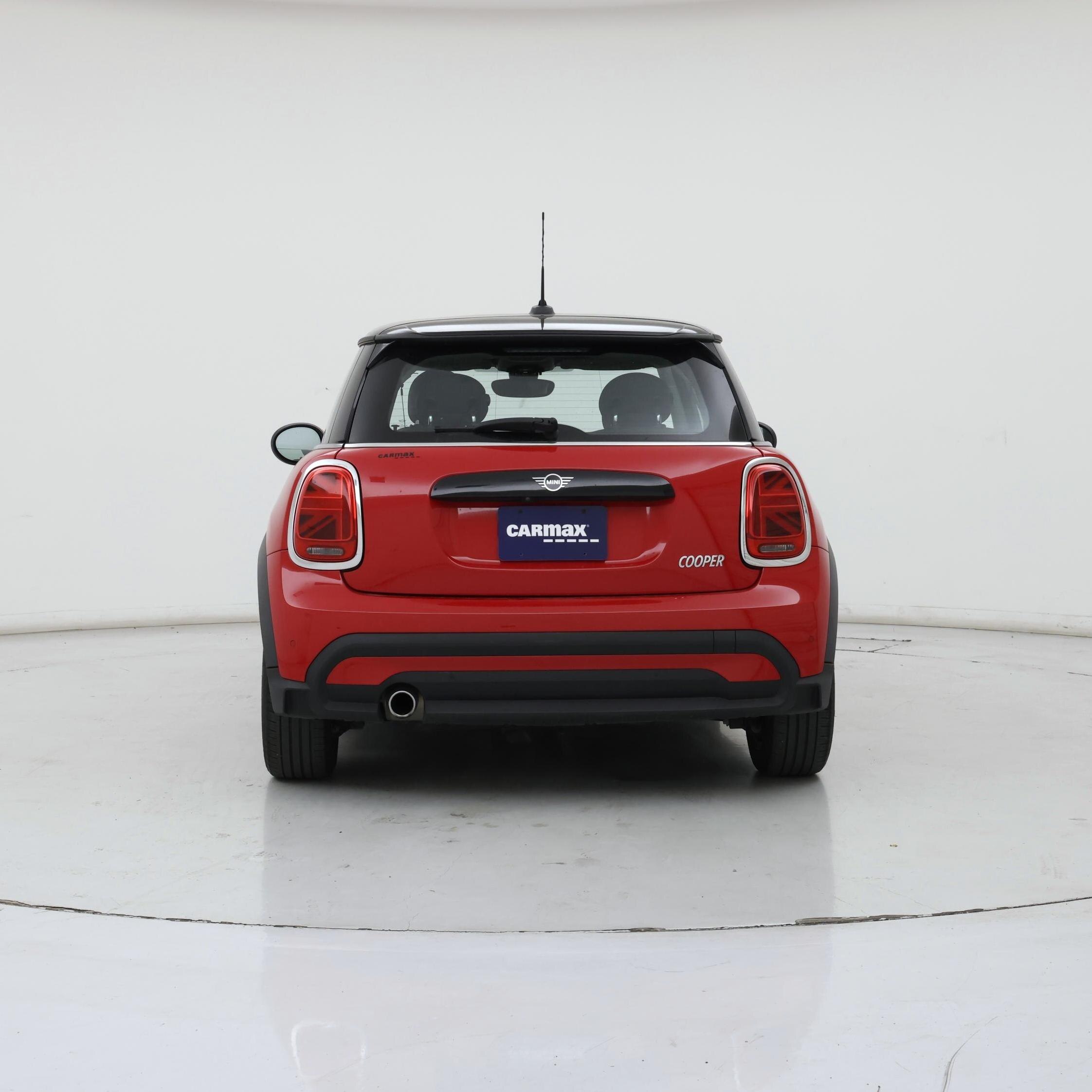 Thumbnail: 2024 MINI Cooper Hardtop - 6