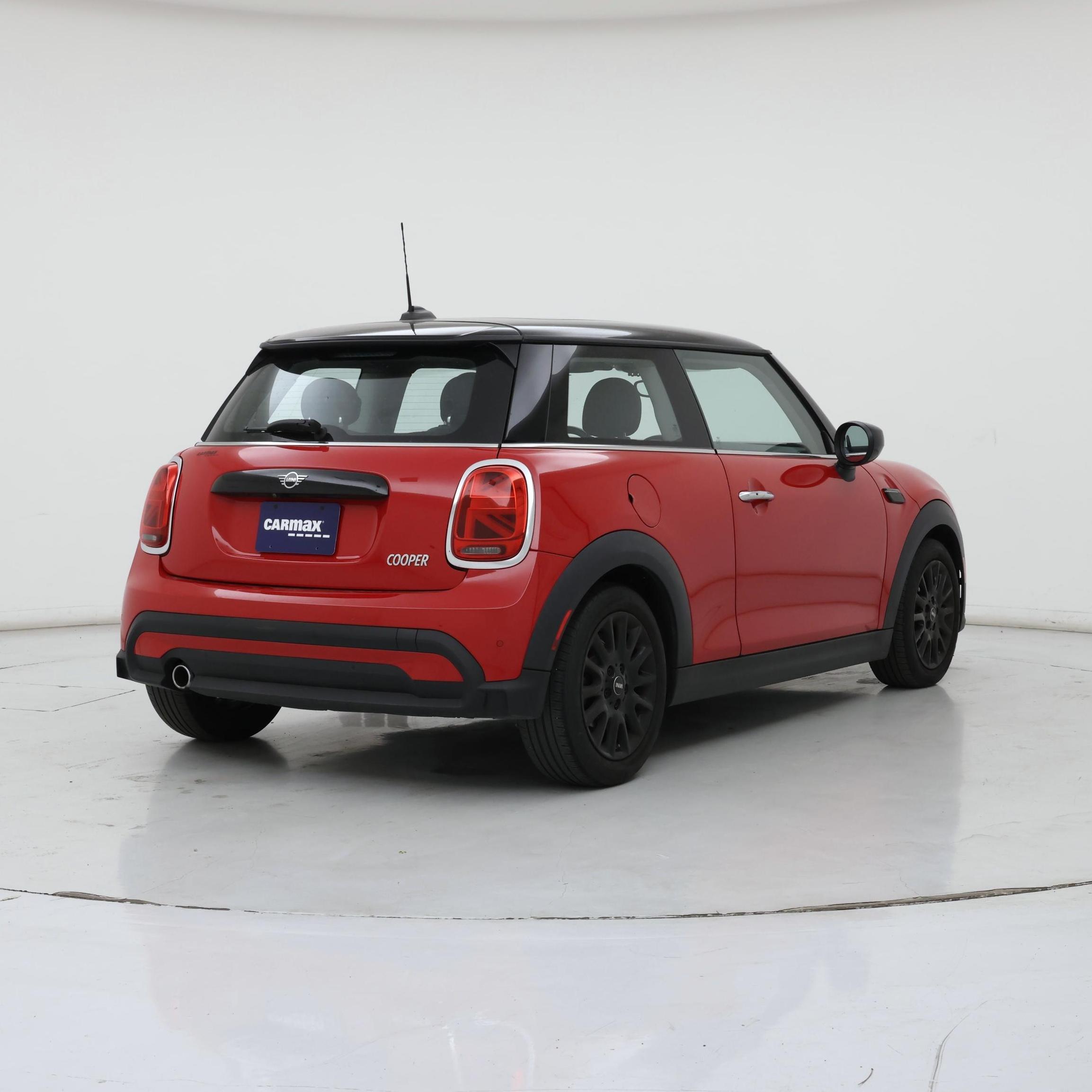 Thumbnail: 2024 MINI Cooper Hardtop - 8