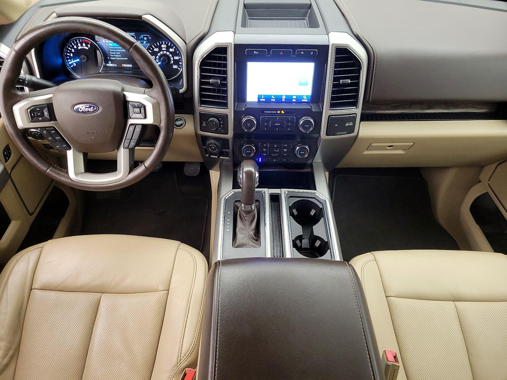 Thumbnail: 2020 Ford F-150 - 9