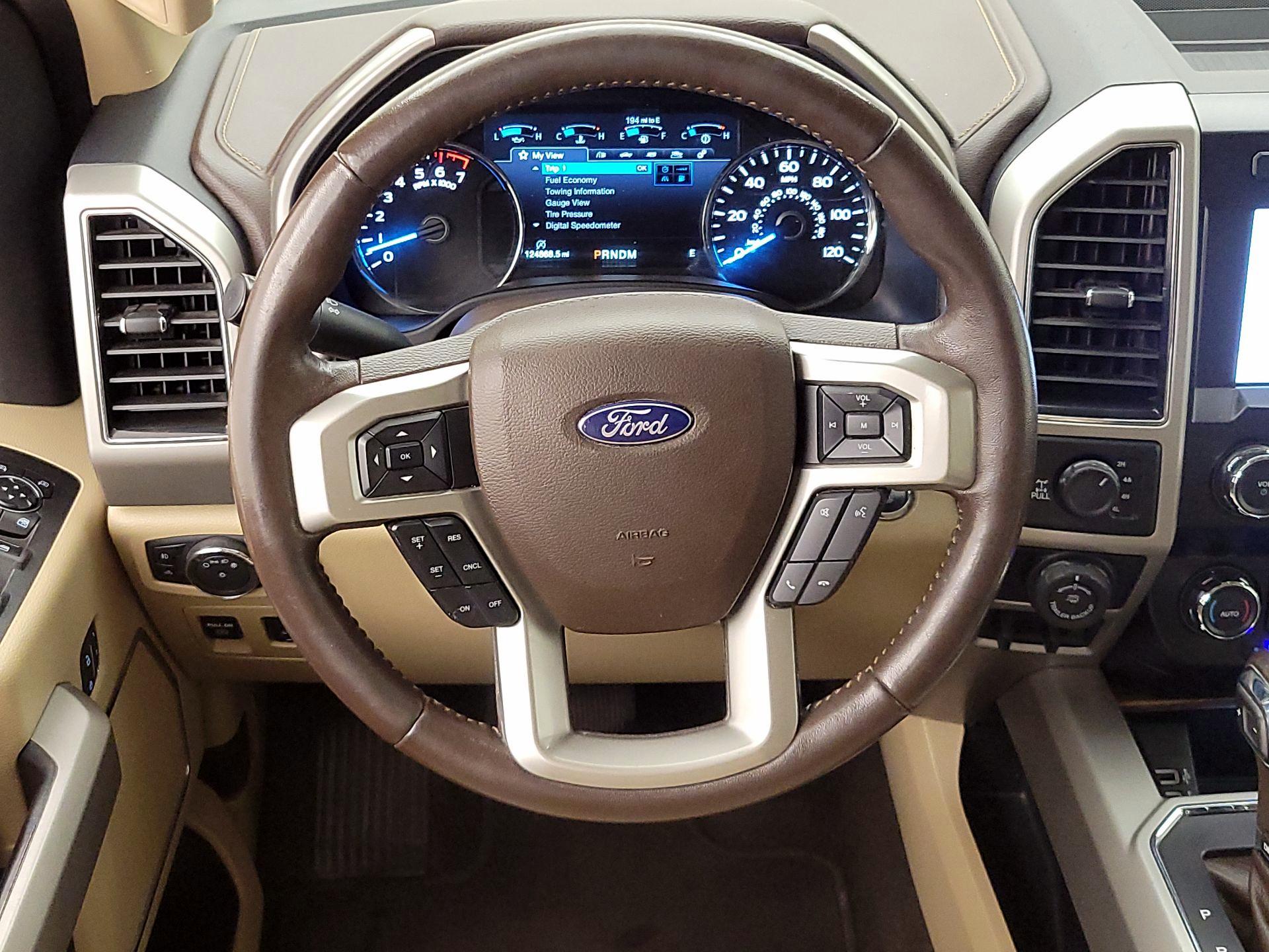 Thumbnail: 2020 Ford F-150 - 10