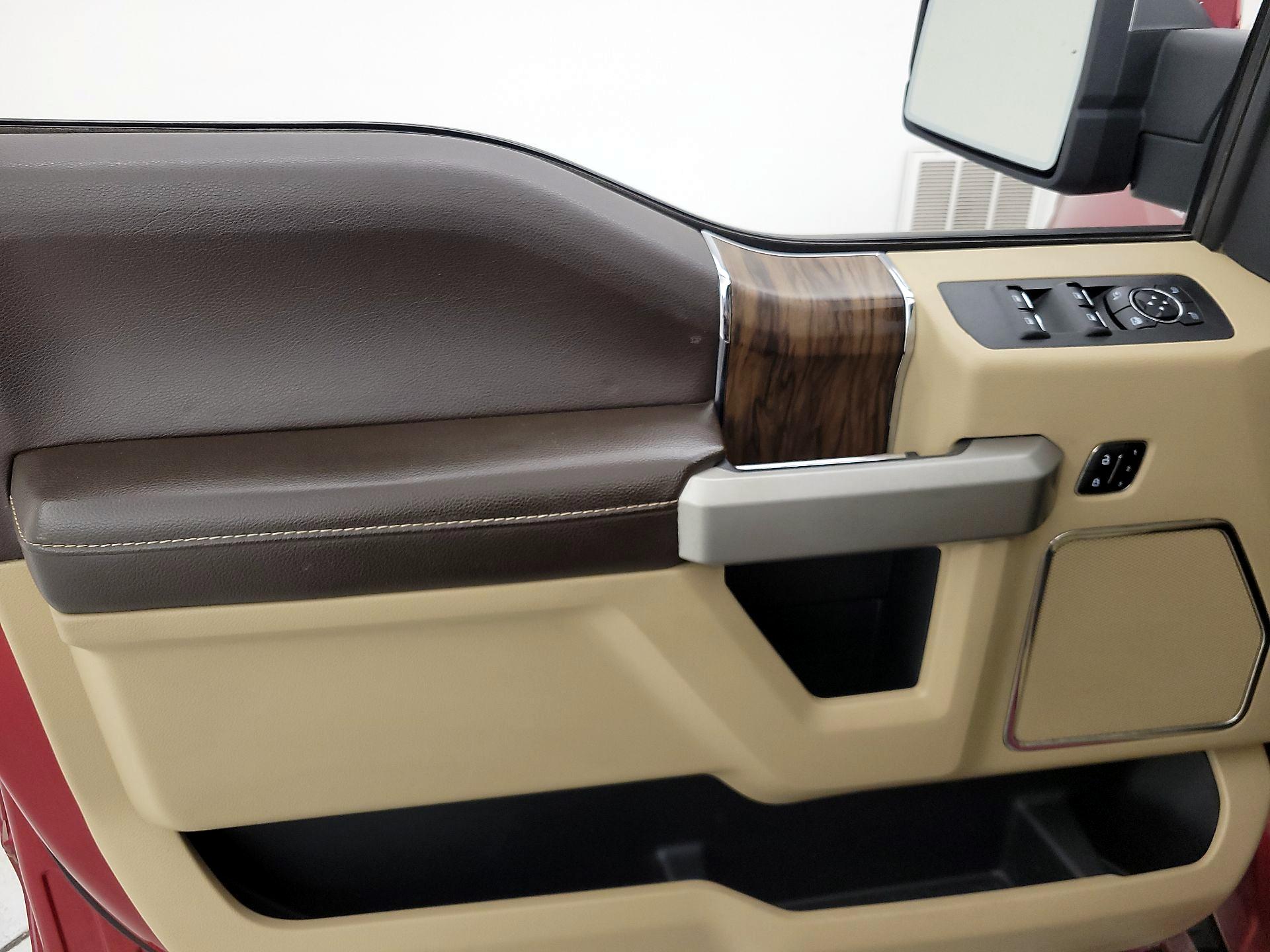 Thumbnail: 2020 Ford F-150 - 12