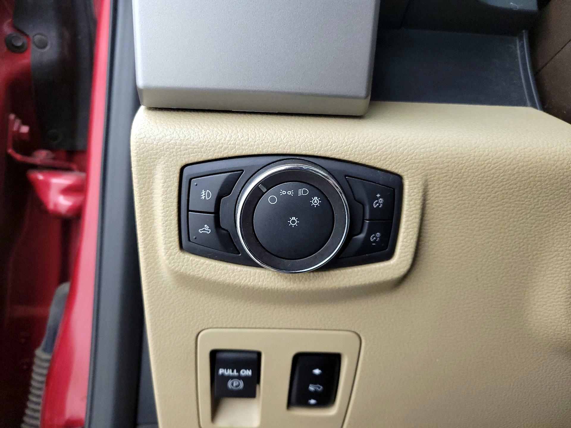 Thumbnail: 2020 Ford F-150 - 13