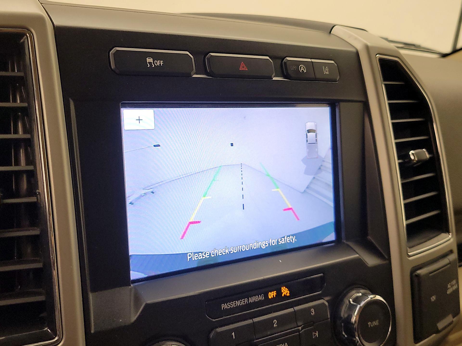 Thumbnail: 2020 Ford F-150 - 14