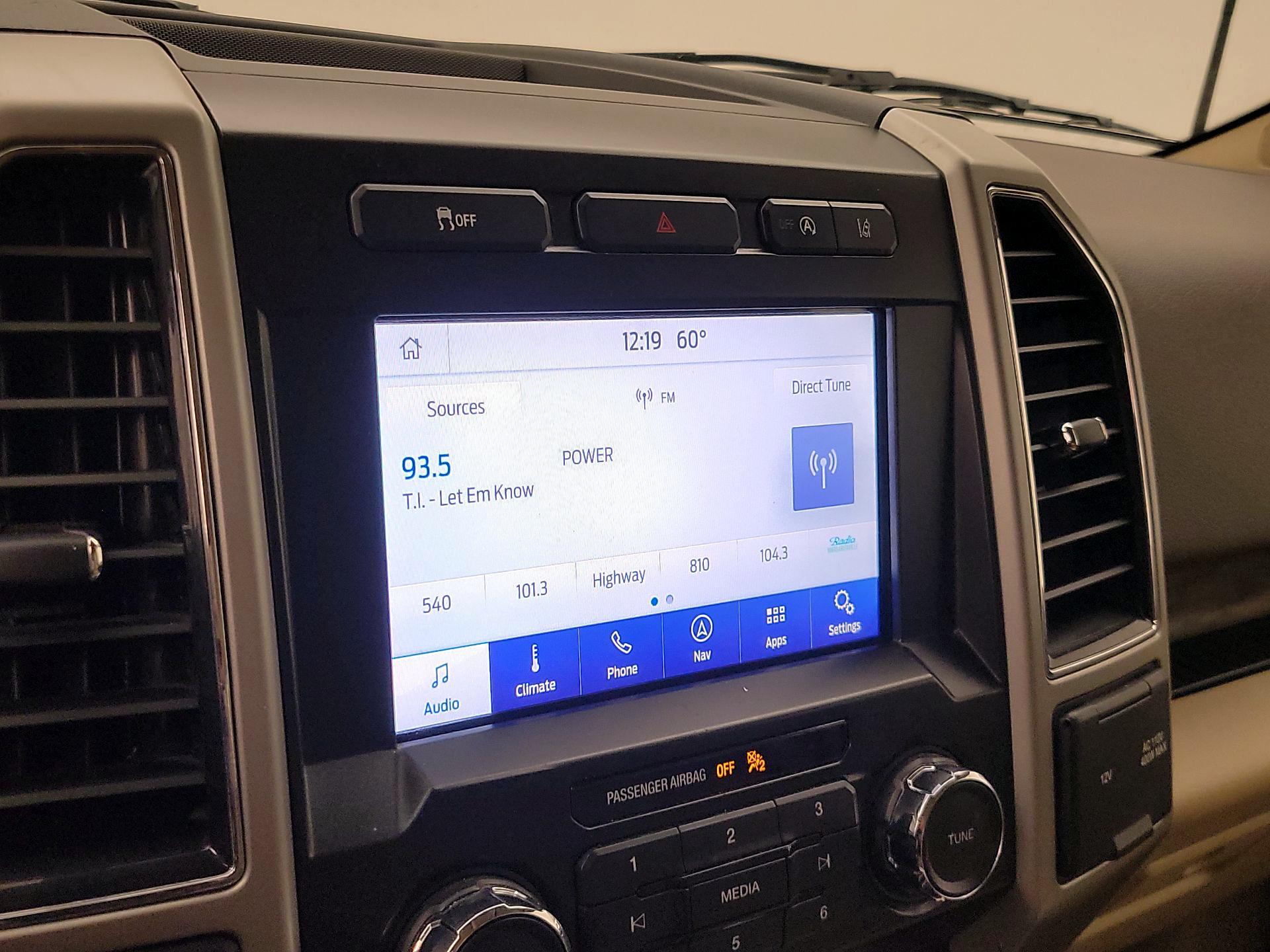 Thumbnail: 2020 Ford F-150 - 15