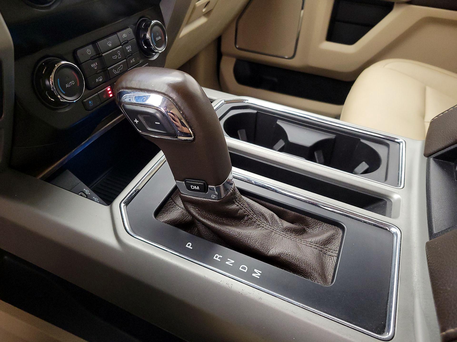 Thumbnail: 2020 Ford F-150 - 17