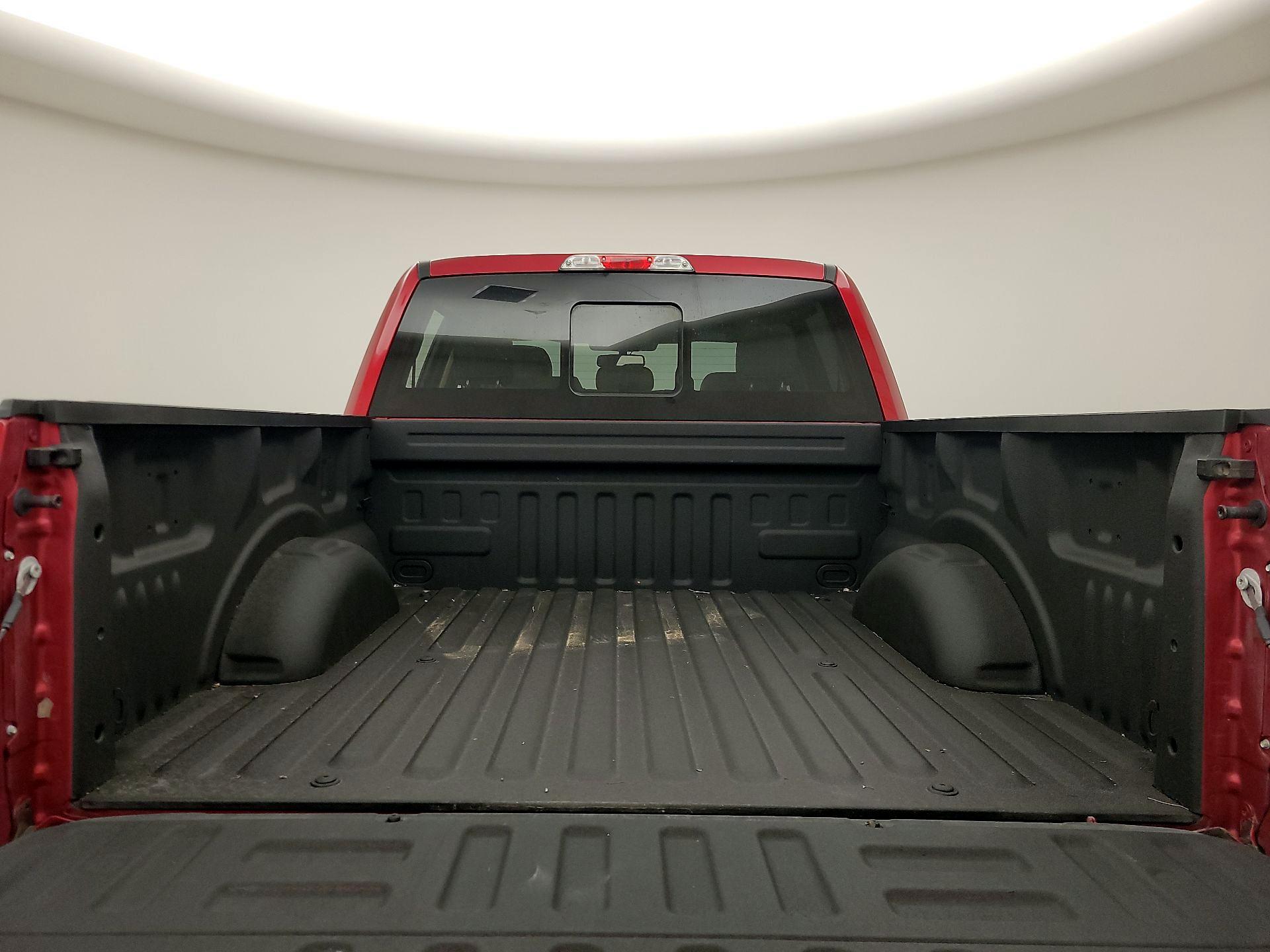 Thumbnail: 2020 Ford F-150 - 20