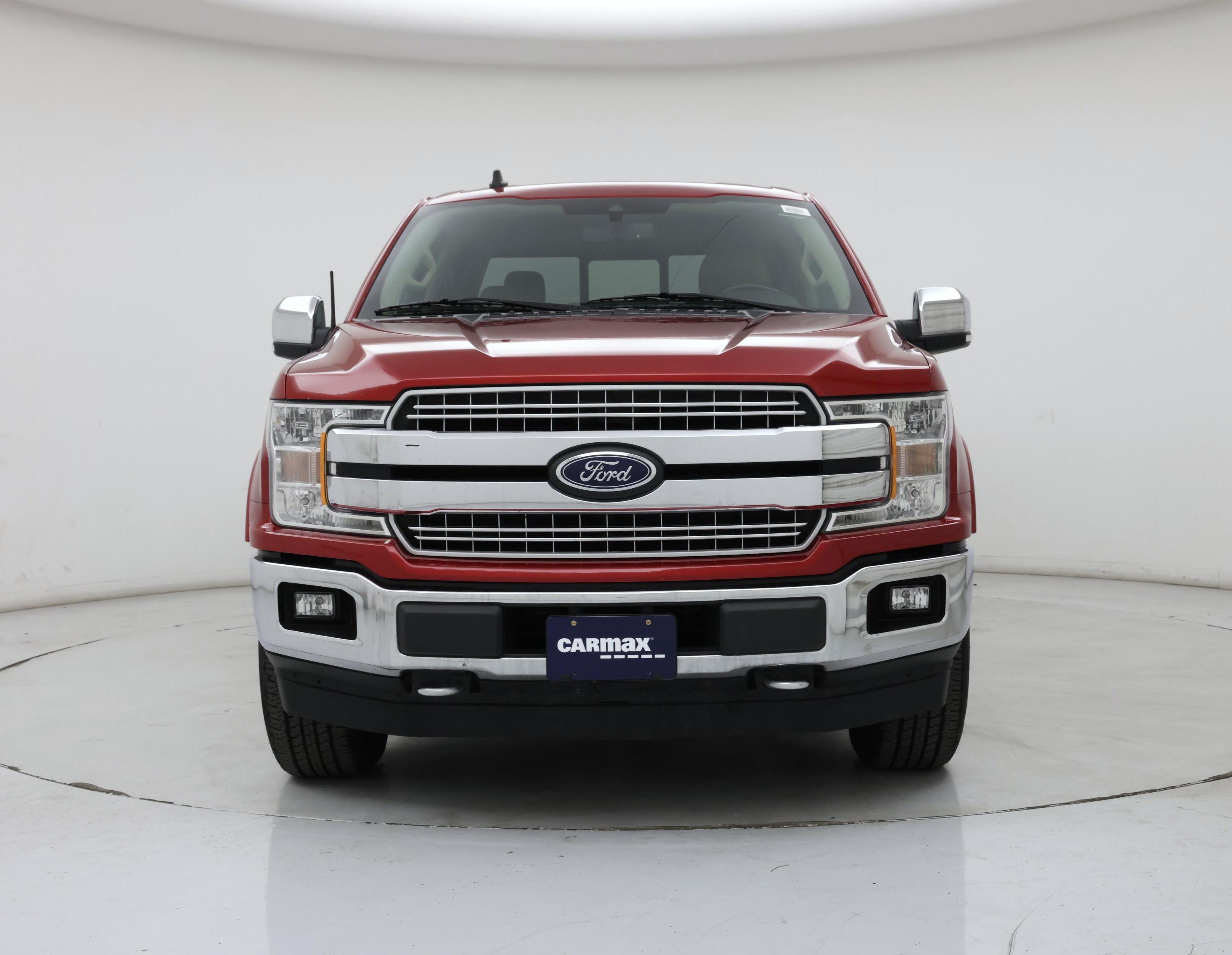 Thumbnail: 2020 Ford F-150 - 5